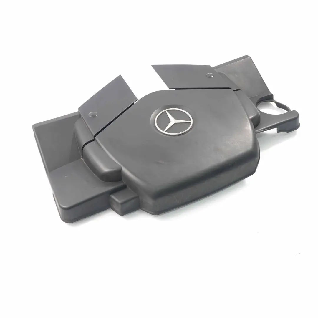  Motor abdeckung Mercedes W164 C209 W211 M113 Motor schalldämmung - SKU A1130101367 - Teilenummer A1130101367