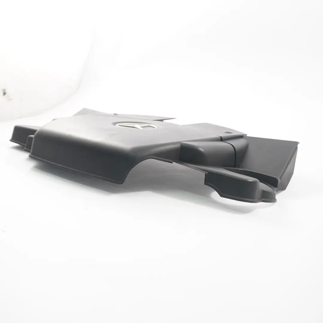  Couvercle moteur Mercedes W164 C209 W211 M113 Isolation acoustique - SKU A1130101367 - Numéro de pièce A1130101367