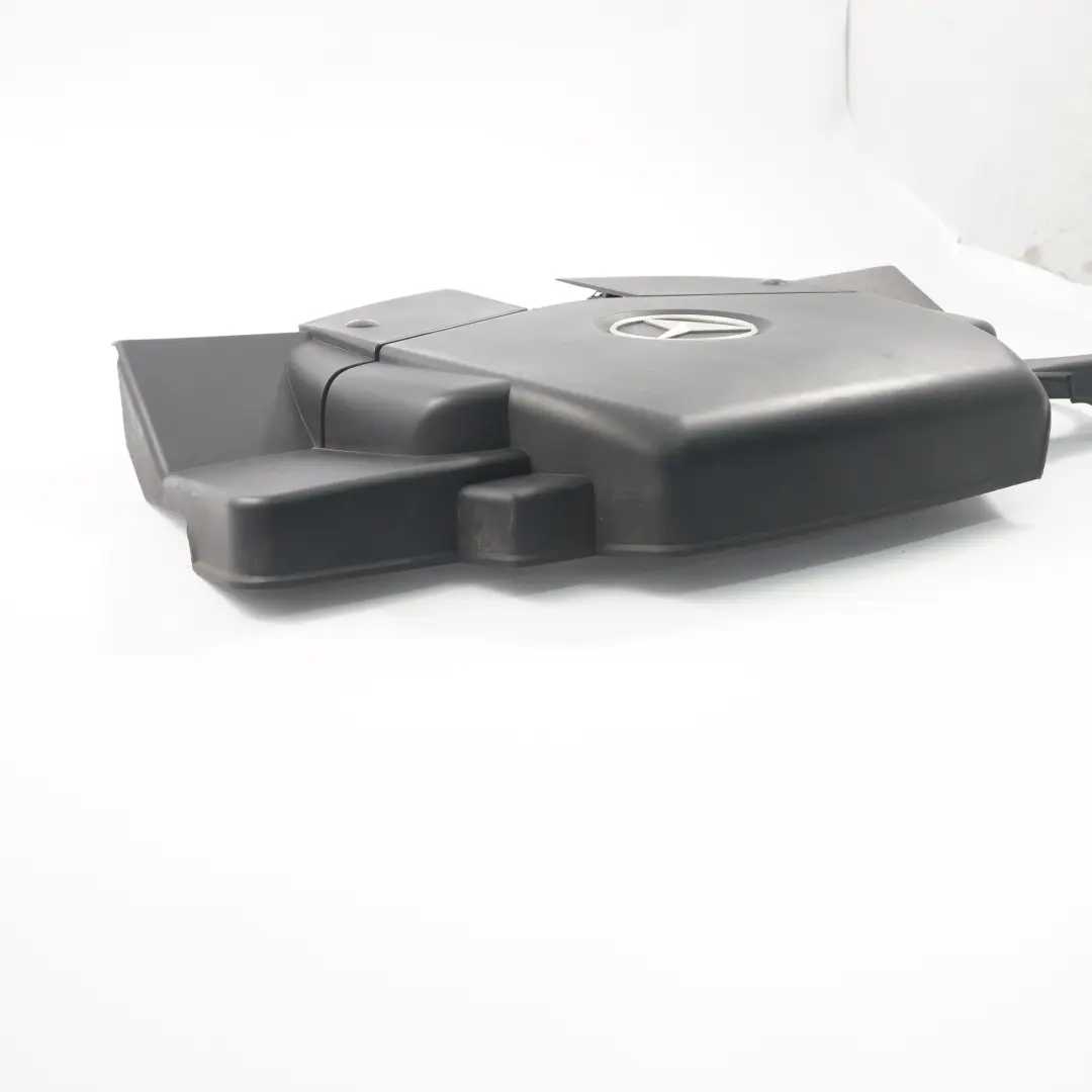 Coperchio motore Mercedes W164 C209 W211 M113 Isolamento acustico per con numero di parte A1130101367 Coperchio motore Mercedes W164 C209 W211 M113 Isolamento acustico - SKU A1130101367 - Numero di parte A1130101367