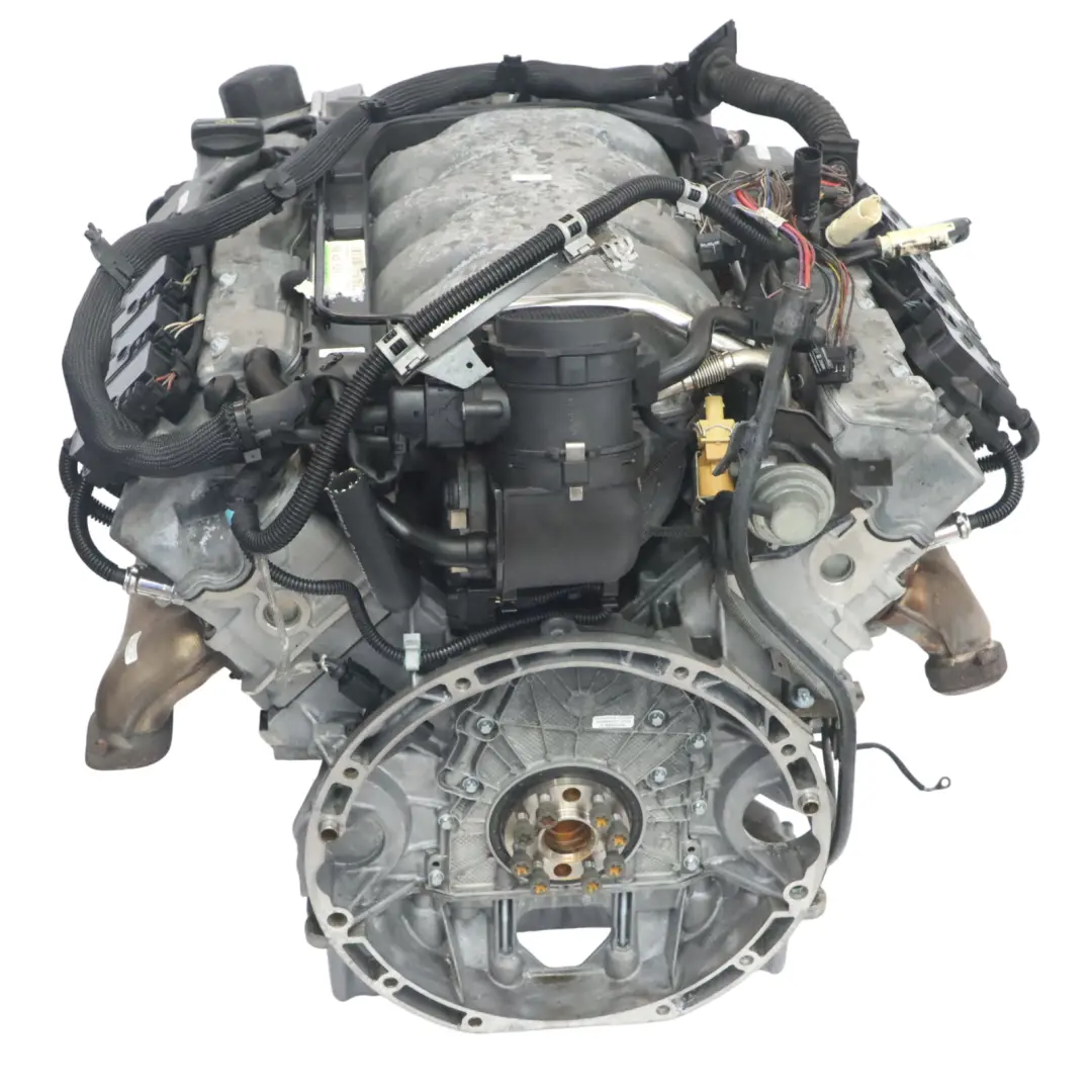Moteur Complet 113967 113.967 306CV 159k, GARANTIE Mercedes W211 C219 E CLS 500 - SKU A1130104402-1 - Numéro de pièce A1130104402