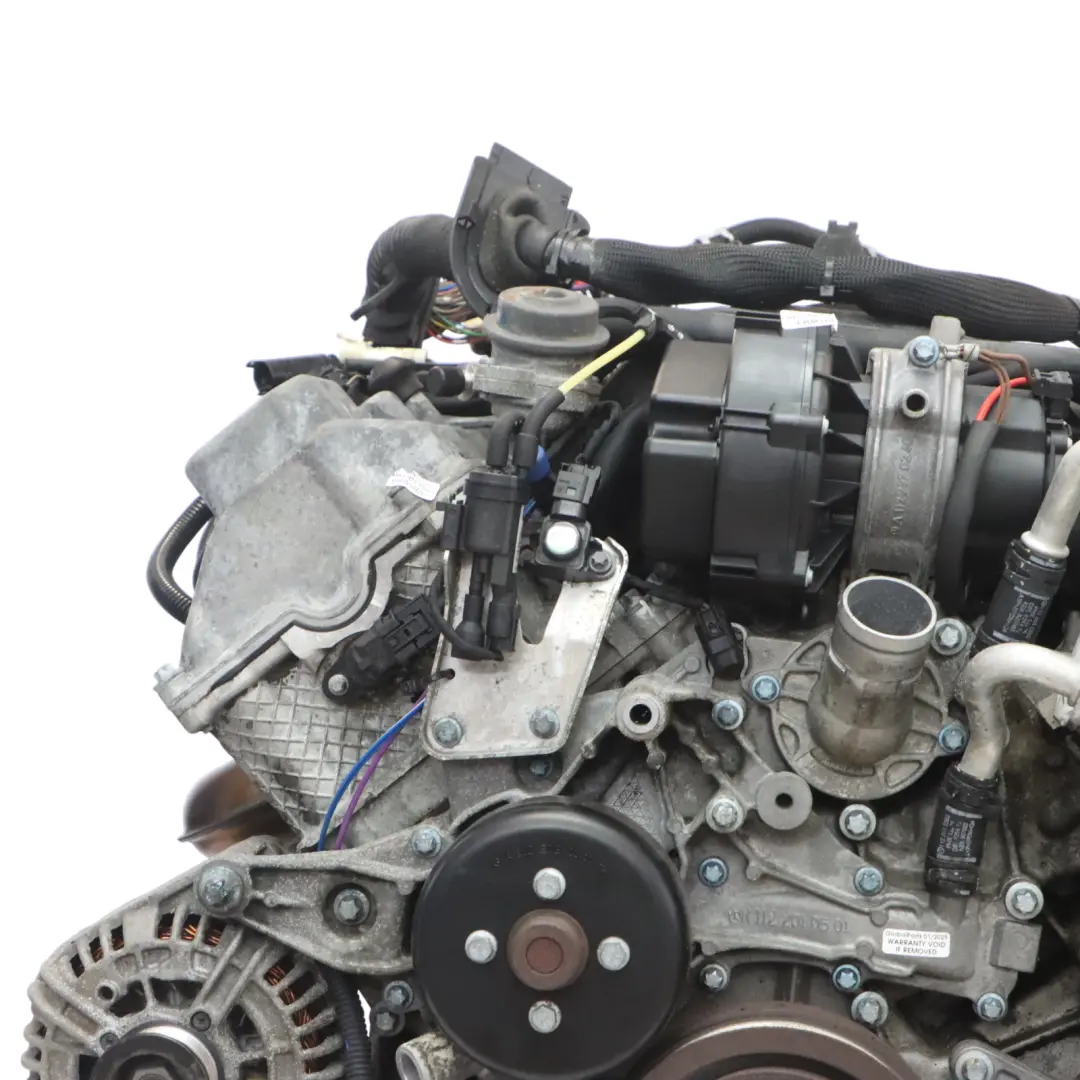 Moteur Complet 113967 113.967 306CV 159k, GARANTIE Mercedes W211 C219 E CLS 500 - SKU A1130104402-1 - Numéro de pièce A1130104402