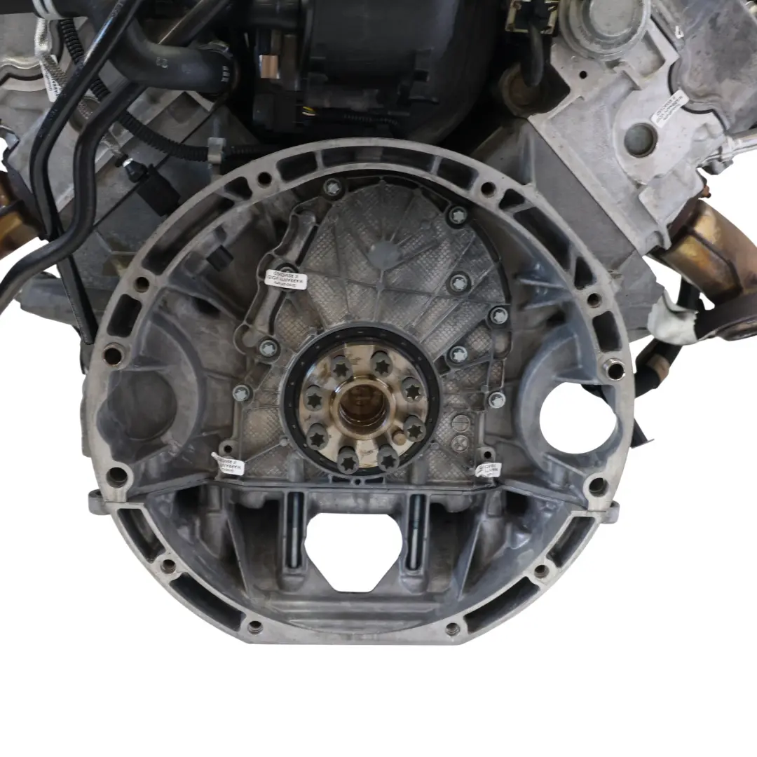 Mercedes W220 S430 Complete Engine 113941 113.941 279HP with 99k miles, WARRANTY - SKU A1130105402-1 - Part number A1130105402