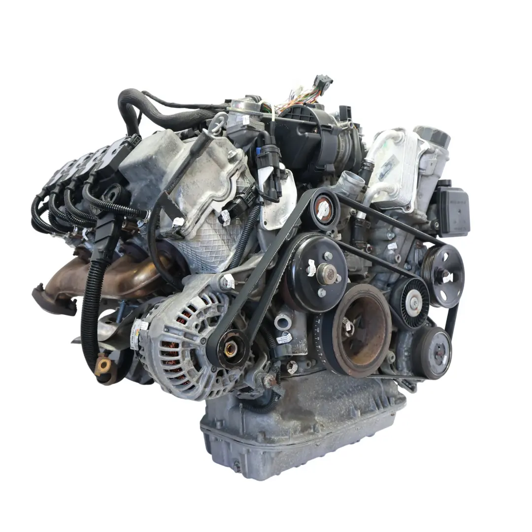 S430 Bare Engine 113941 113.941 279HP with 99k miles, WARRANTY to Mercedes W220 with Part number A1130105402 Mercedes W220 S430 Bare Engine 113941 113.941 279HP with 99k miles, WARRANTY - SKU A1130105402 - Part number A1130105402