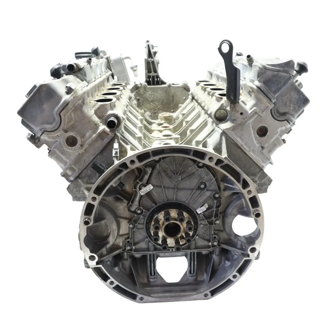 Bare Engine 113986 113.986 360HP 69k, WARRANTY to Mercedes C215 W220 CL S 55 AMG with Part number A1130108900 Mercedes C215 W220 CL S 55 AMG Bare Engine 113986 113.986 360HP 69k, WARRANTY - SKU A1130108900 - Part number A1130108900