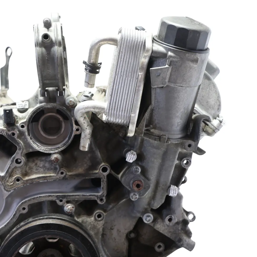 Bare Engine 113986 113.986 360HP 69k, WARRANTY to Mercedes C215 W220 CL S 55 AMG with Part number A1130108900 Mercedes C215 W220 CL S 55 AMG Bare Engine 113986 113.986 360HP 69k, WARRANTY - SKU A1130108900 - Part number A1130108900