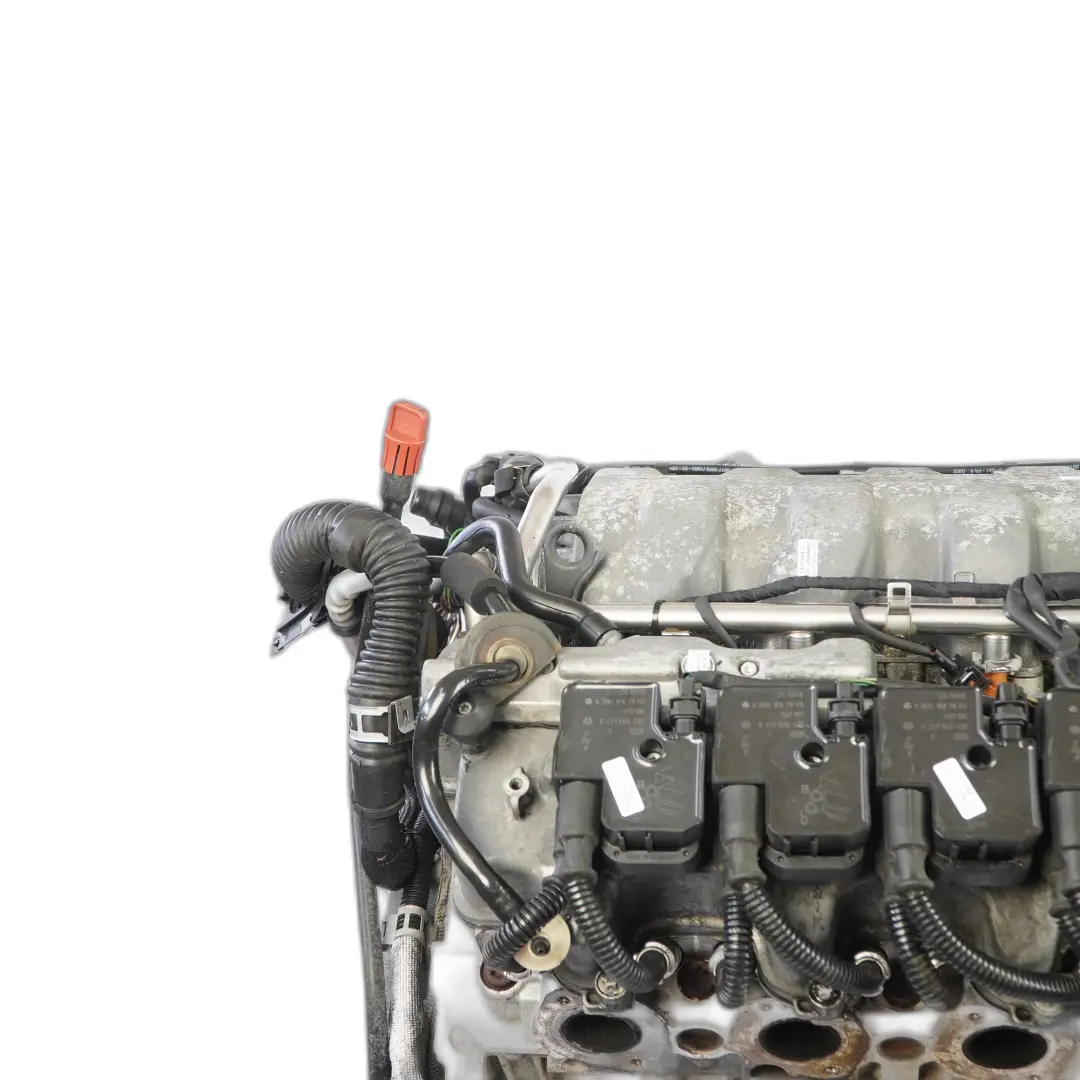 Mercedes C209 A209 W209 CLK 500 Motor Completo 113.968 113968 306HP GARANTIA - SKU A1130109902-1 - Número de pieza A1130109902