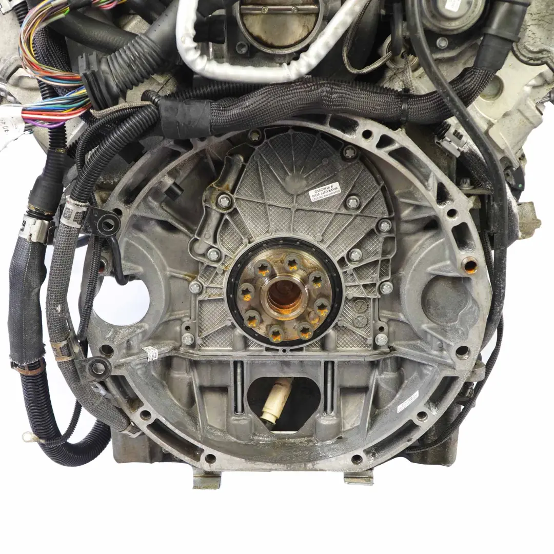 Moteur Complet 113.968 113968 306CV GARANTIE Mercedes C209 A209 W209 CLK 500 - SKU A1130109902-1 - Numéro de pièce A1130109902