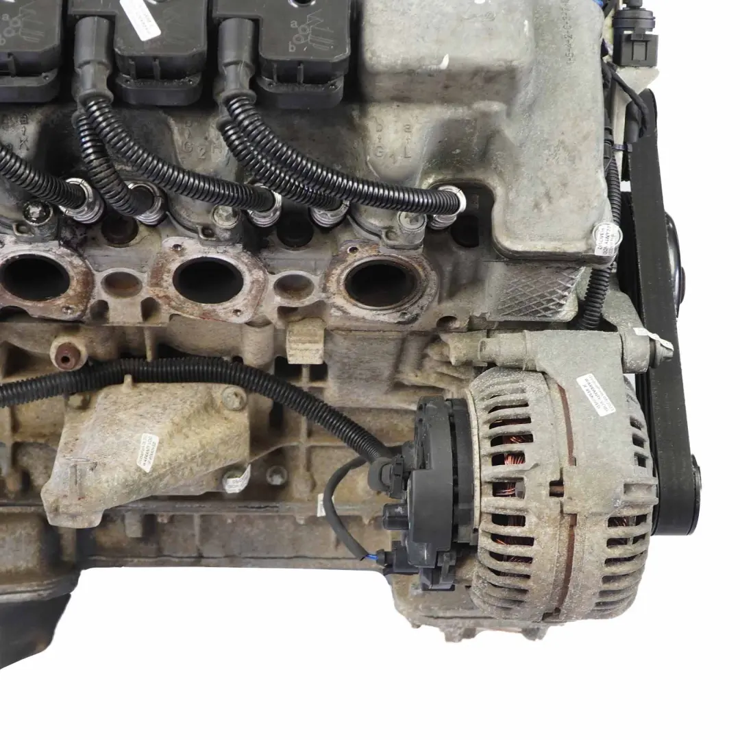 Moteur Nu 113.968 113968 306CV GARANTIE pour Mercedes C209 A209 W209 CLK 500 à propos du numéro de pièce A1130109902 Mercedes C209 A209 W209 CLK 500 Moteur Nu 113.968 113968 306CV GARANTIE - SKU A1130109902 - Numéro de pièce A1130109902