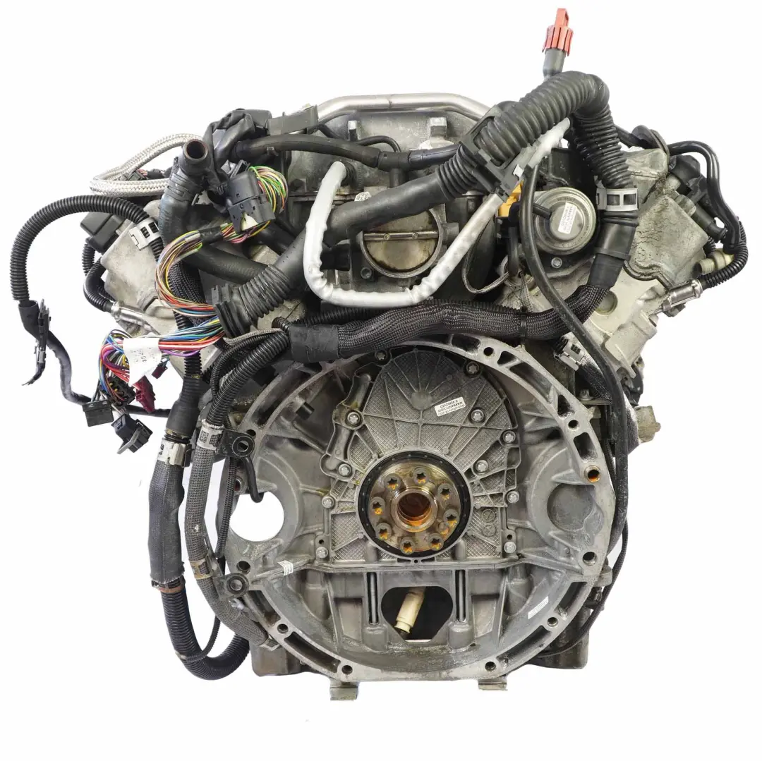 Nackter Motor 113.968 113968 306PS GARANTIE für Mercedes C209 A209 W209 CLK 500 mit Teilenummer A1130109902 Mercedes C209 A209 W209 CLK 500 Nackter Motor 113.968 113968 306PS GARANTIE - SKU A1130109902 - Teilenummer A1130109902