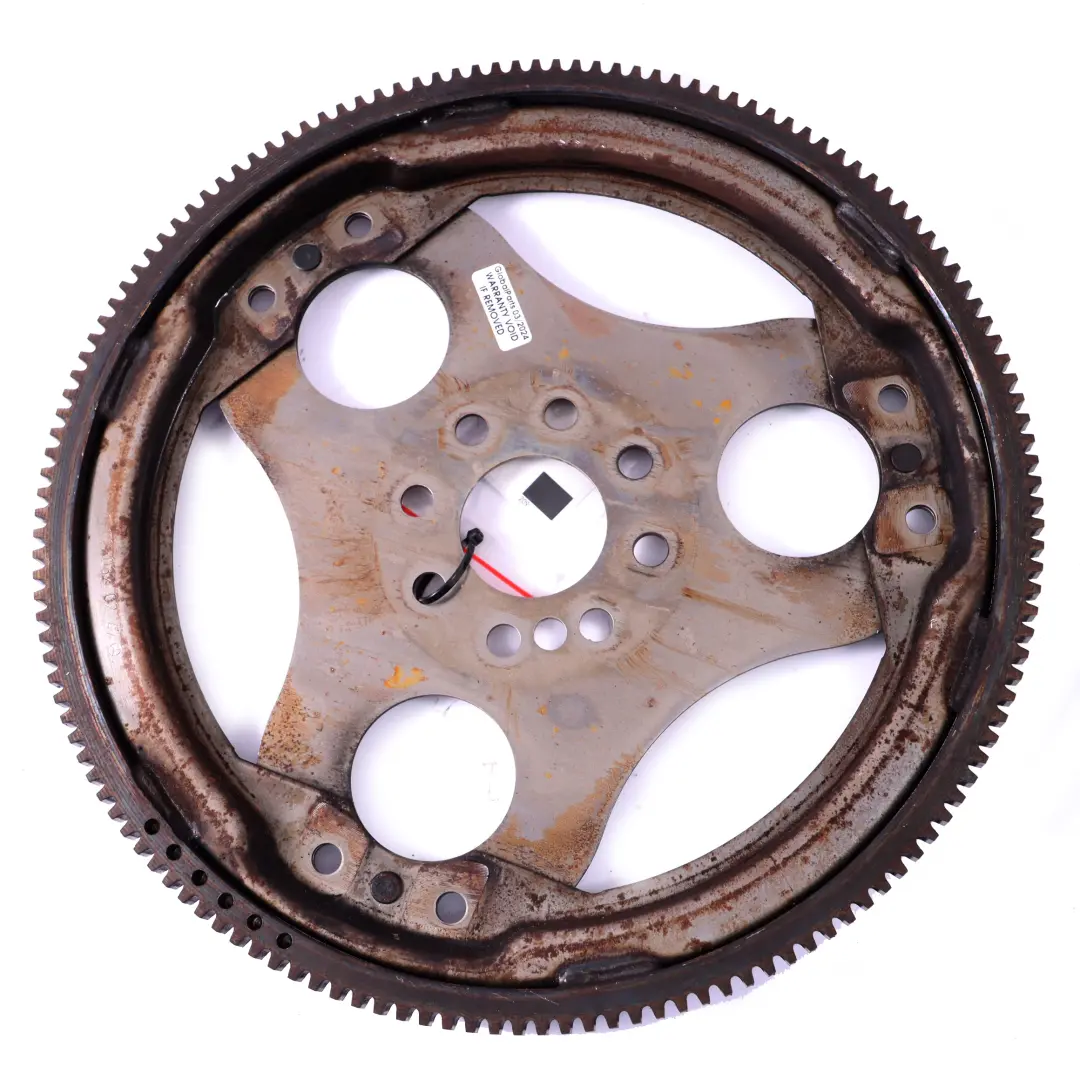 Mercedes W203 W208 W210 W220 Schwungrad Zahnkranz Schwungscheibe Automatik - SKU A1130300012-1 - Teilenummer A1130300012