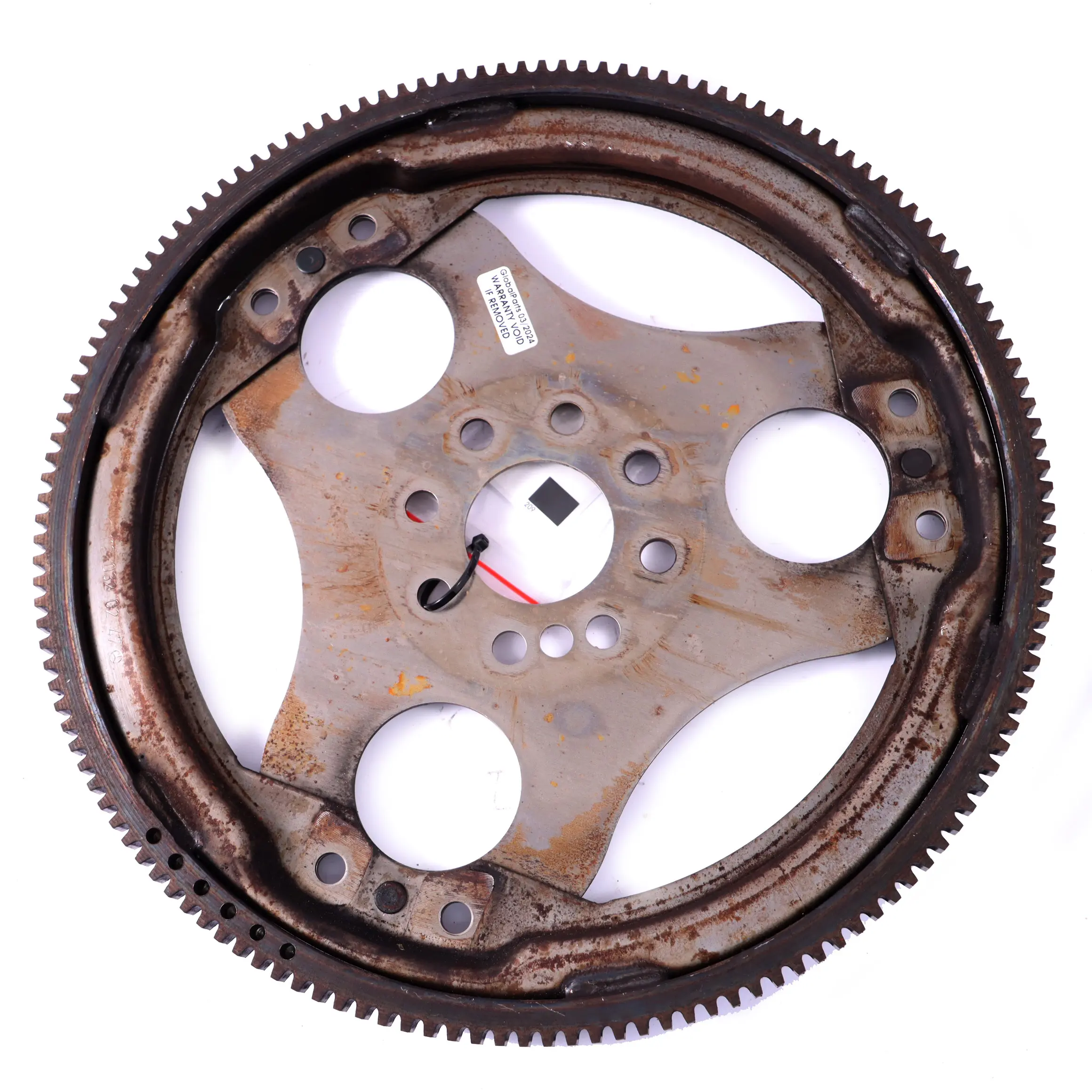 Mercedes W203 W208 W210 W220 Volant Pignon Volant Automatique A1130300012