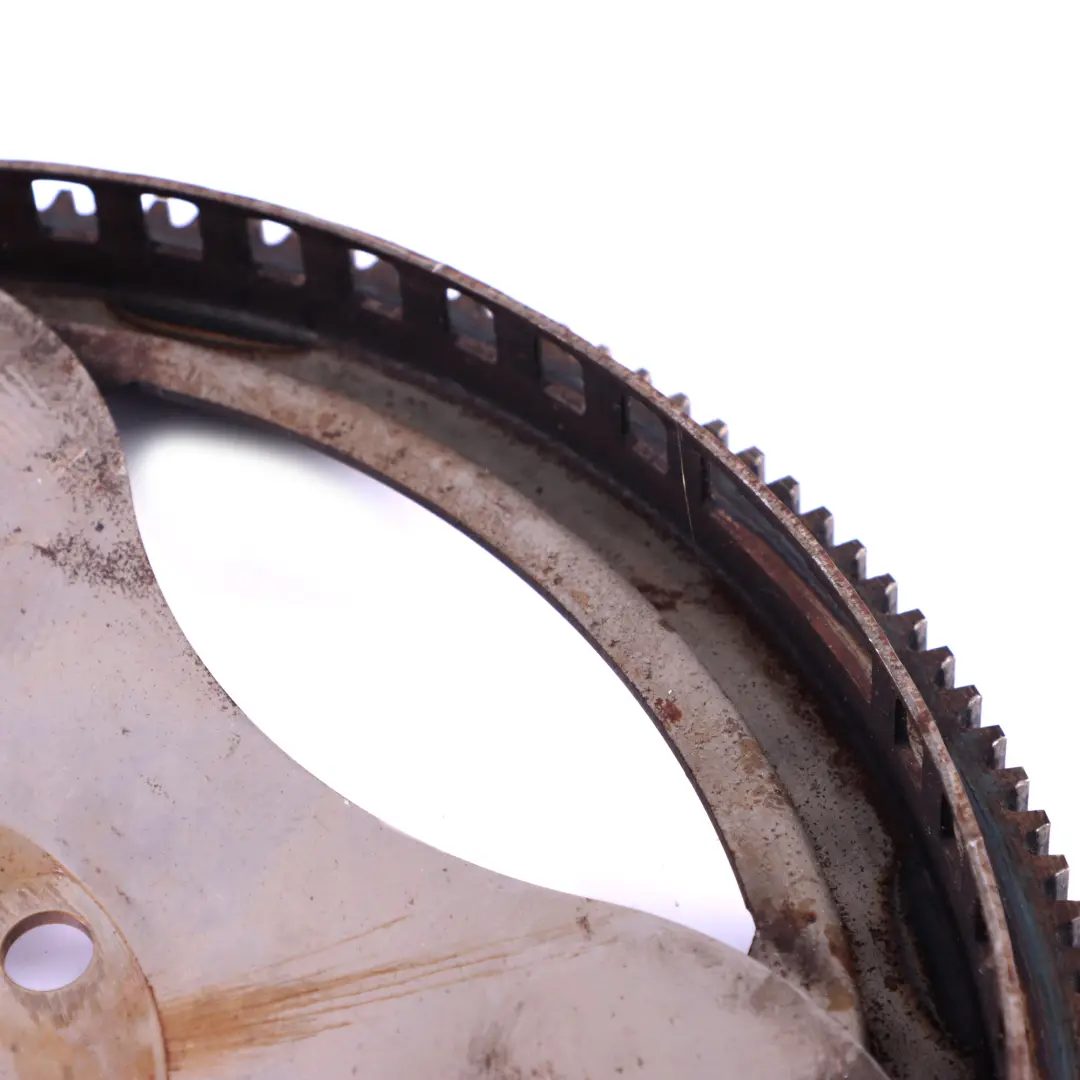 Mercedes W203 W208 W210 W220 M112 M113 Automatic Gearbox Flywheel Ring - SKU A1130300012-1 - Part number A1130300012