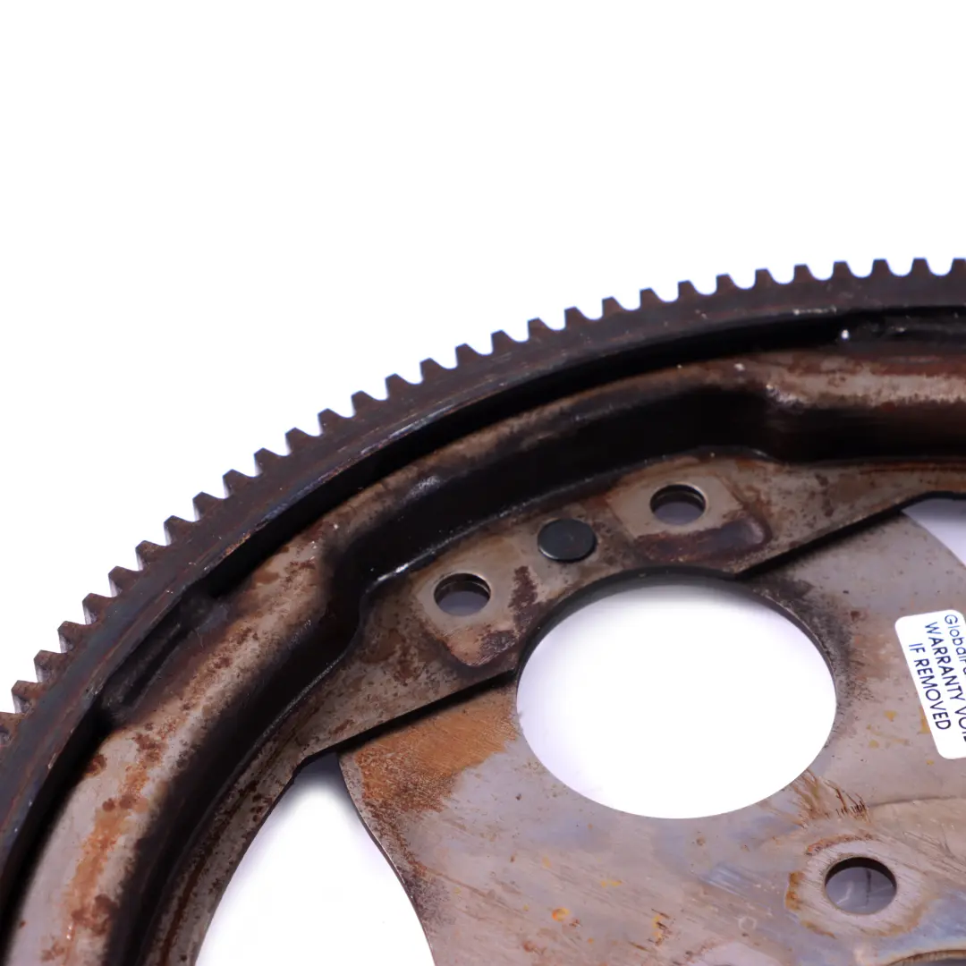 Mercedes W203 W208 W210 W220 M112 M113 Automatic Gearbox Flywheel Ring - SKU A1130300012-1 - Part number A1130300012