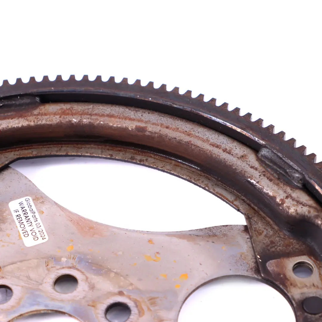 Mercedes W203 W208 W210 W220 M112 M113 Automatic Gearbox Flywheel Ring - SKU A1130300012-1 - Part number A1130300012