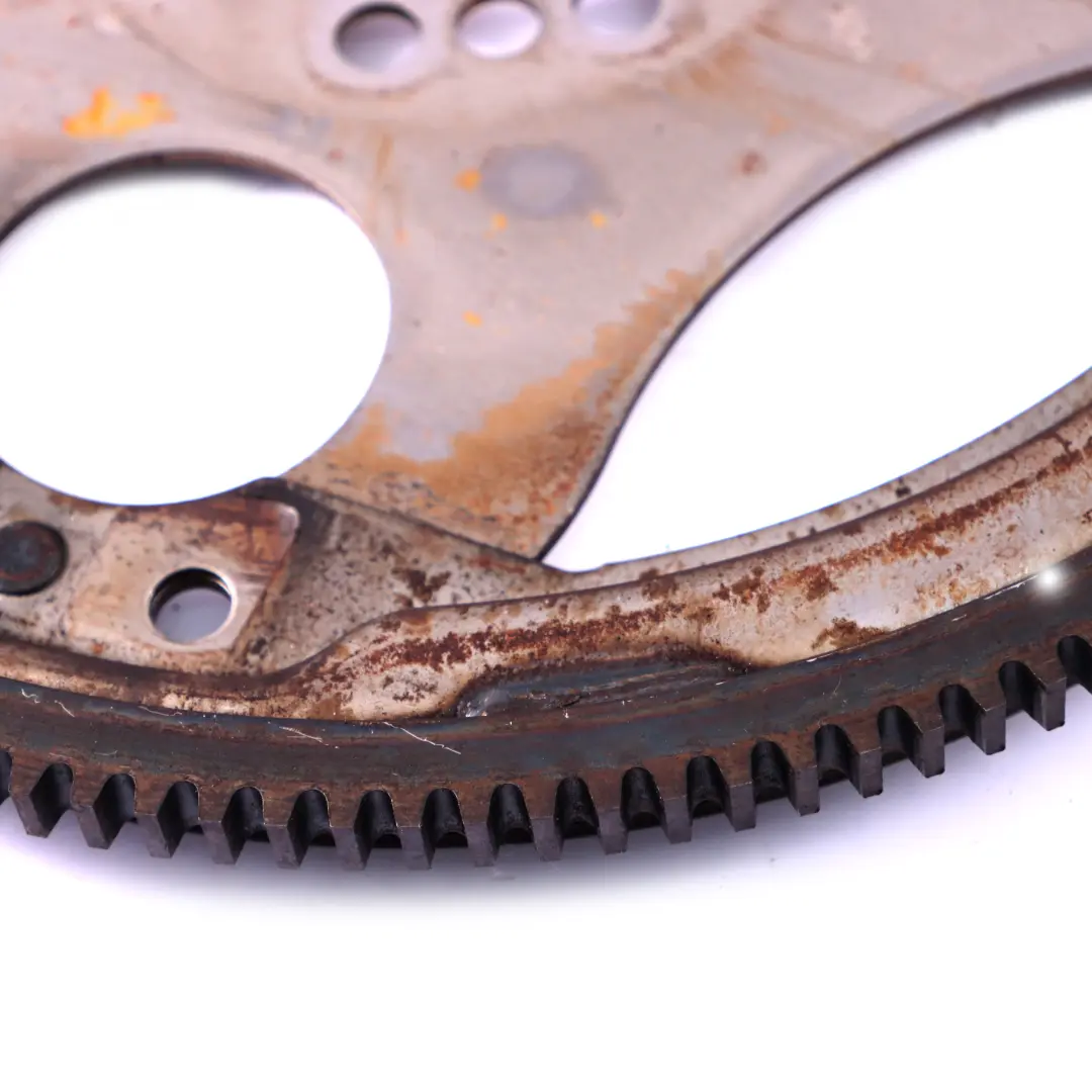 Mercedes W203 W208 W210 W220 M112 M113 Automatic Gearbox Flywheel Ring - SKU A1130300012-1 - Part number A1130300012