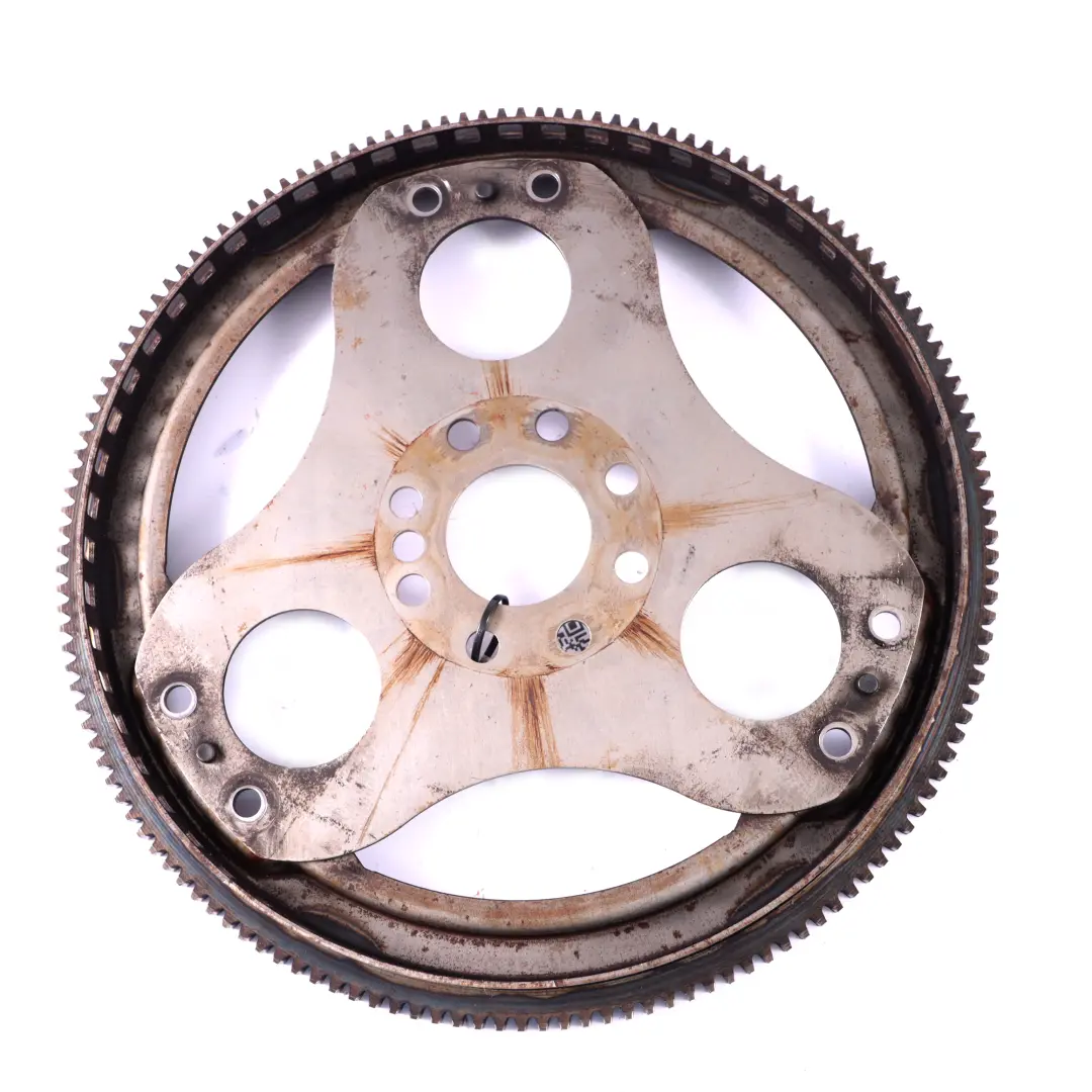 Mercedes W203 W208 W210 W220 M112 M113 Automatic Gearbox Flywheel Ring - SKU A1130300012-1 - Part number A1130300012