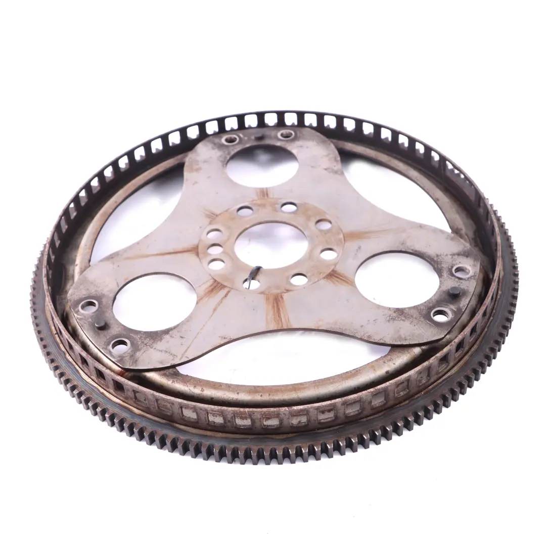 Mercedes W203 W208 W210 W220 M112 M113 Automatic Gearbox Flywheel Ring - SKU A1130300012-1 - Part number A1130300012