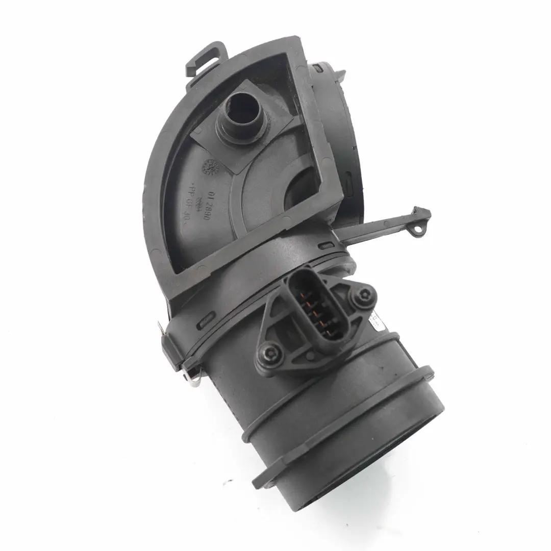 Przepływomierz do Mercedes W163 W203 C209 W211 C219 o numerze A1130940048 Mercedes W163 W203 C209 W211 C219 Przepływomierz - SKU A1130940048 - Numer Części A1130940048