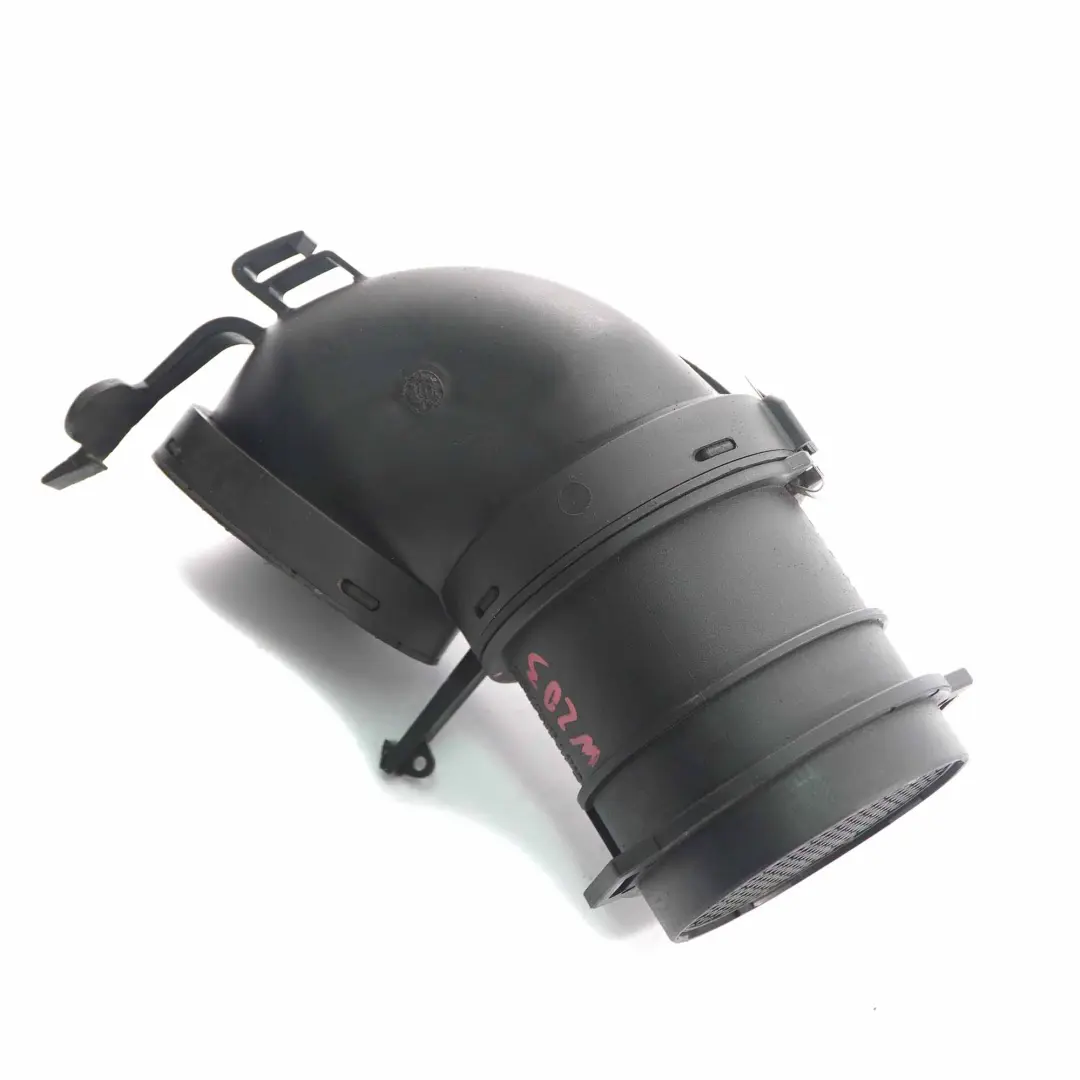 Flow Mass Meter Sensor Unit to Mercedes W163 W203 C209 W211 C219 Air with Part number A1130940048 Mercedes W163 W203 C209 W211 C219 Air Flow Mass Meter Sensor Unit - SKU A1130940048 - Part number A1130940048