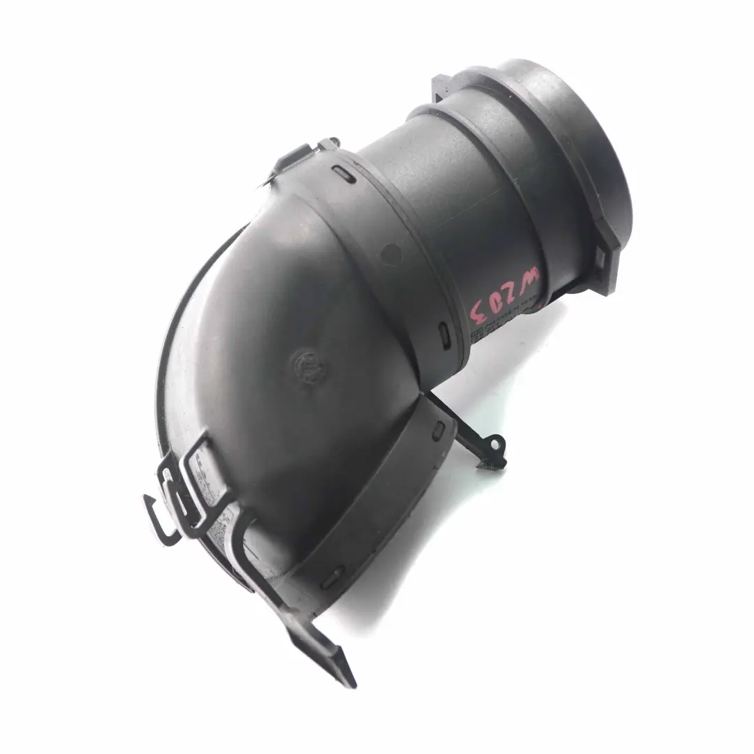 Sensore di massa del flusso d'aria per Mercedes W163 W203 C209 W211 C219 con numero di parte A1130940048 Mercedes W163 W203 C209 W211 C219 Sensore di massa del flusso d'aria - SKU A1130940048 - Numero di parte A1130940048