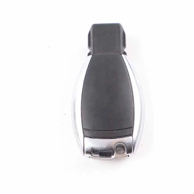 Mercedes C209 CLK500 5.0 306HP M113.968 Engine ECU Kit Key Lock - SKU A1131538679-1 - Part number A1131538679
