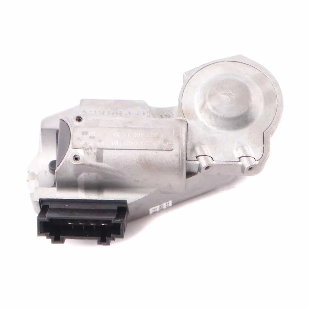 Mercedes C209 CLK500 5.0 306HP M113.968 Engine ECU Kit Key Lock - SKU A1131538679-1 - Part number A1131538679