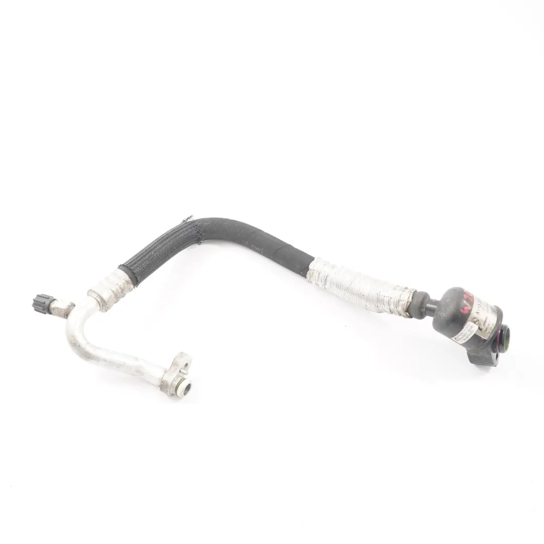 M113 Tuyau de climatisation pour Mercedes W203 AMG à propos du numéro de pièce A1132301856 Mercedes W203 AMG M113 Tuyau de climatisation - SKU A1132301856 - Numéro de pièce A1132301856