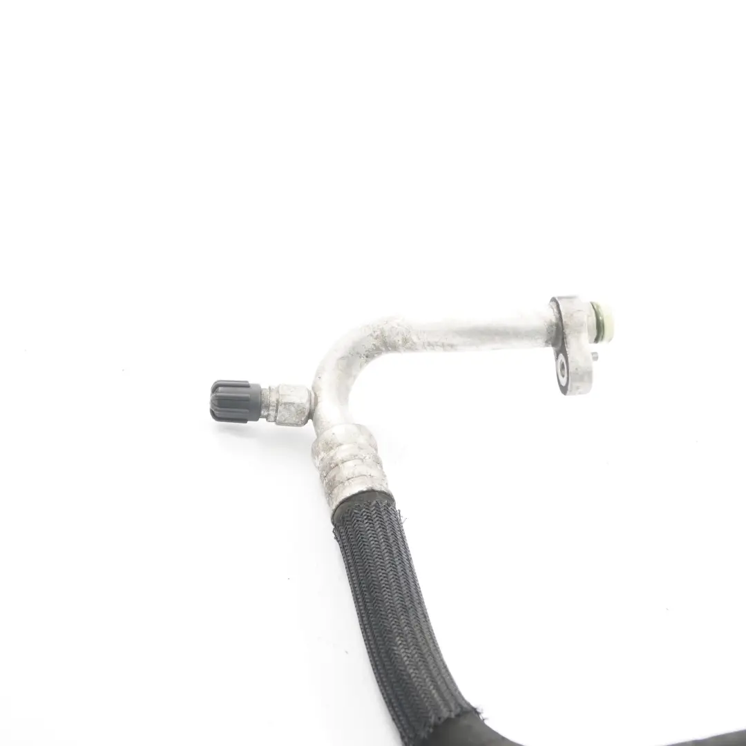 Mercedes W203 AMG Air Conditioning A/C Pipe Hose Refrigerant Line - SKU A1132301856 - Part number A1132301856
