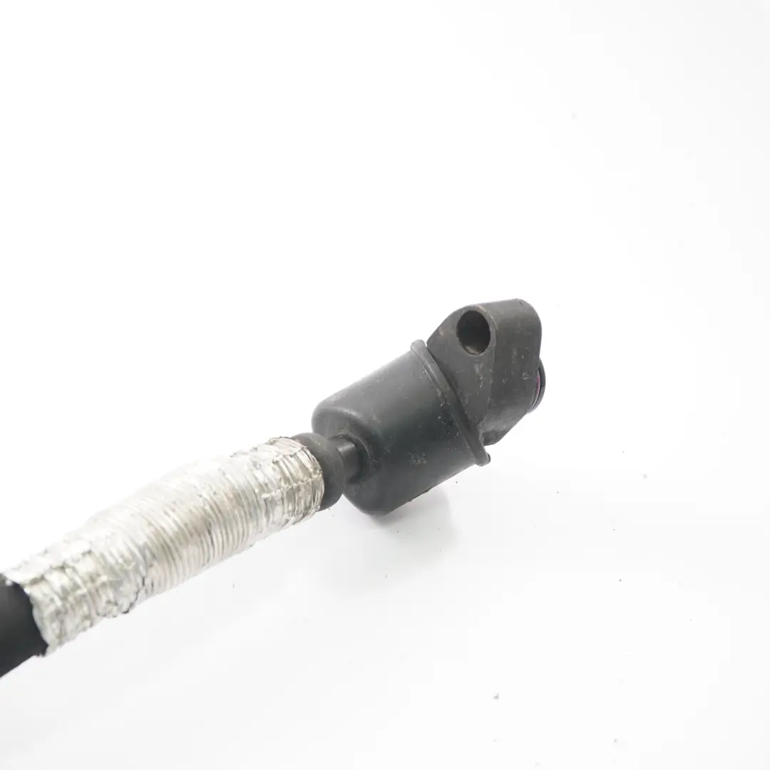 Mercedes W203 AMG Air Conditioning A/C Pipe Hose Refrigerant Line - SKU A1132301856 - Part number A1132301856
