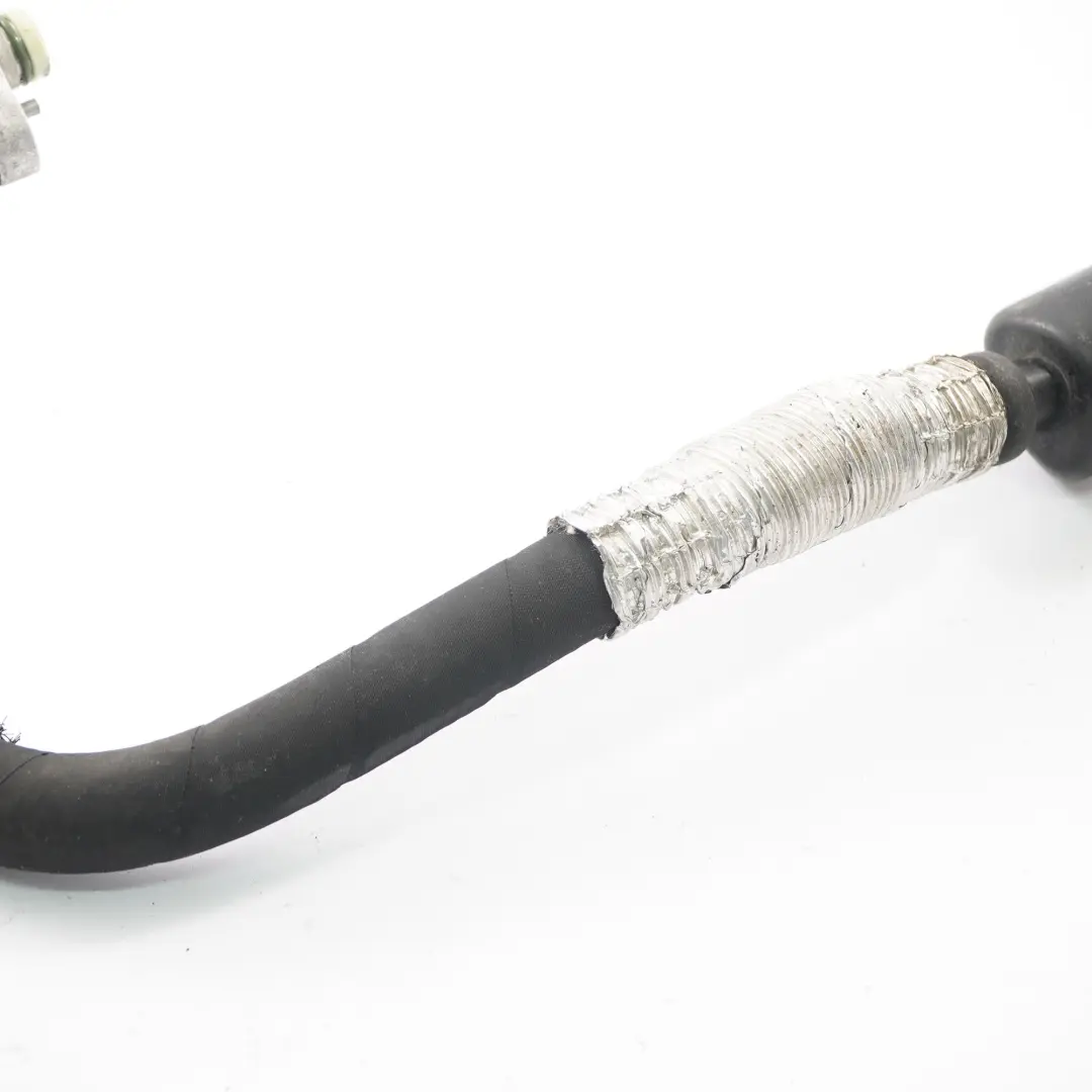 Mercedes W203 AMG Air Conditioning A/C Pipe Hose Refrigerant Line - SKU A1132301856 - Part number A1132301856