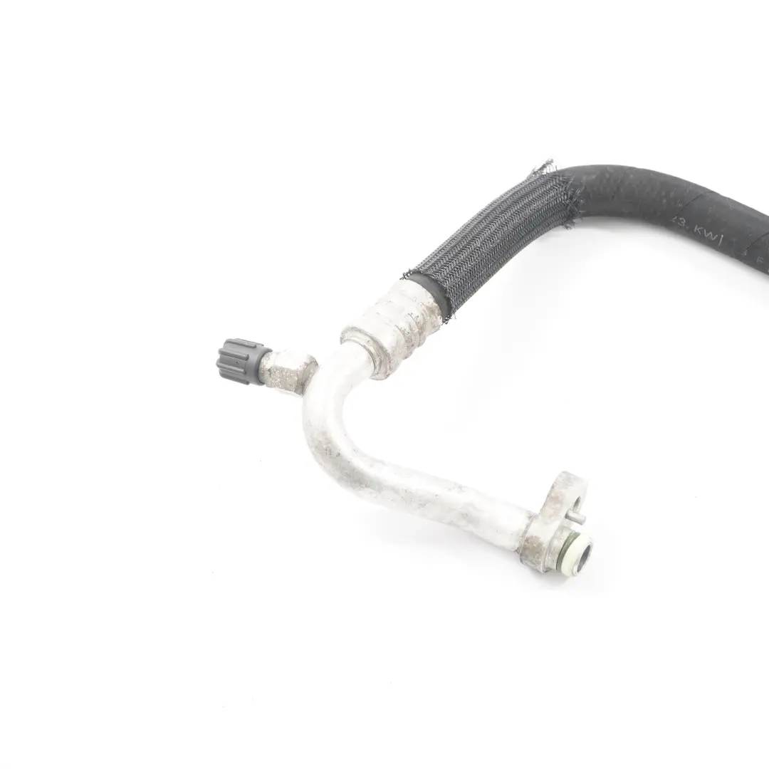 Mercedes W203 AMG Air Conditioning A/C Pipe Hose Refrigerant Line - SKU A1132301856 - Part number A1132301856