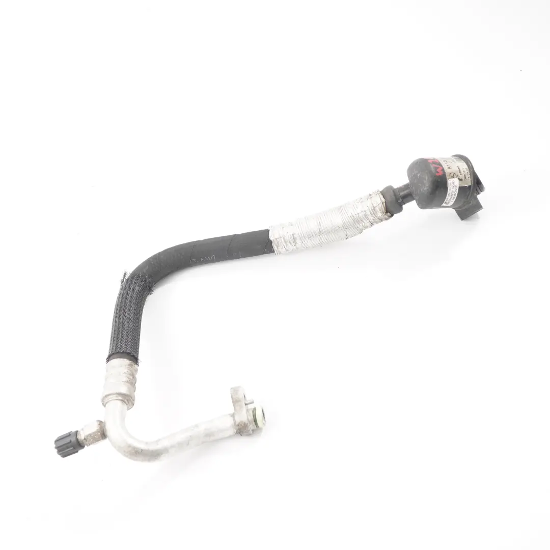 Mercedes W203 AMG Air Conditioning A/C Pipe Hose Refrigerant Line - SKU A1132301856 - Part number A1132301856