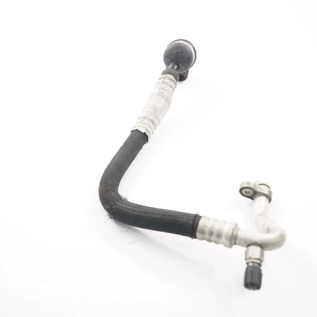 Mercedes W203 AMG Air Conditioning A/C Pipe Hose Refrigerant Line - SKU A1132301856 - Part number A1132301856