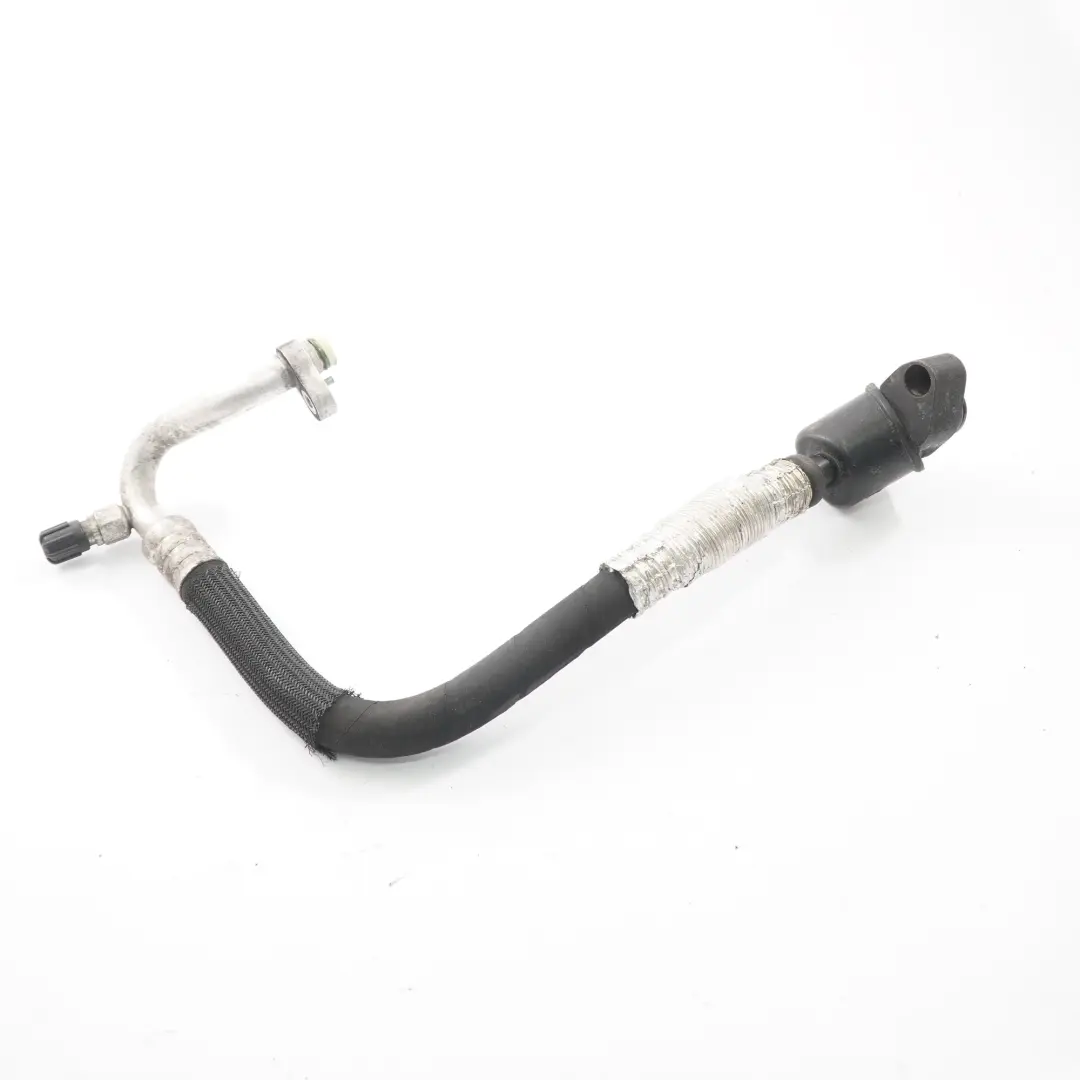 Mercedes W203 AMG Air Conditioning A/C Pipe Hose Refrigerant Line - SKU A1132301856 - Part number A1132301856