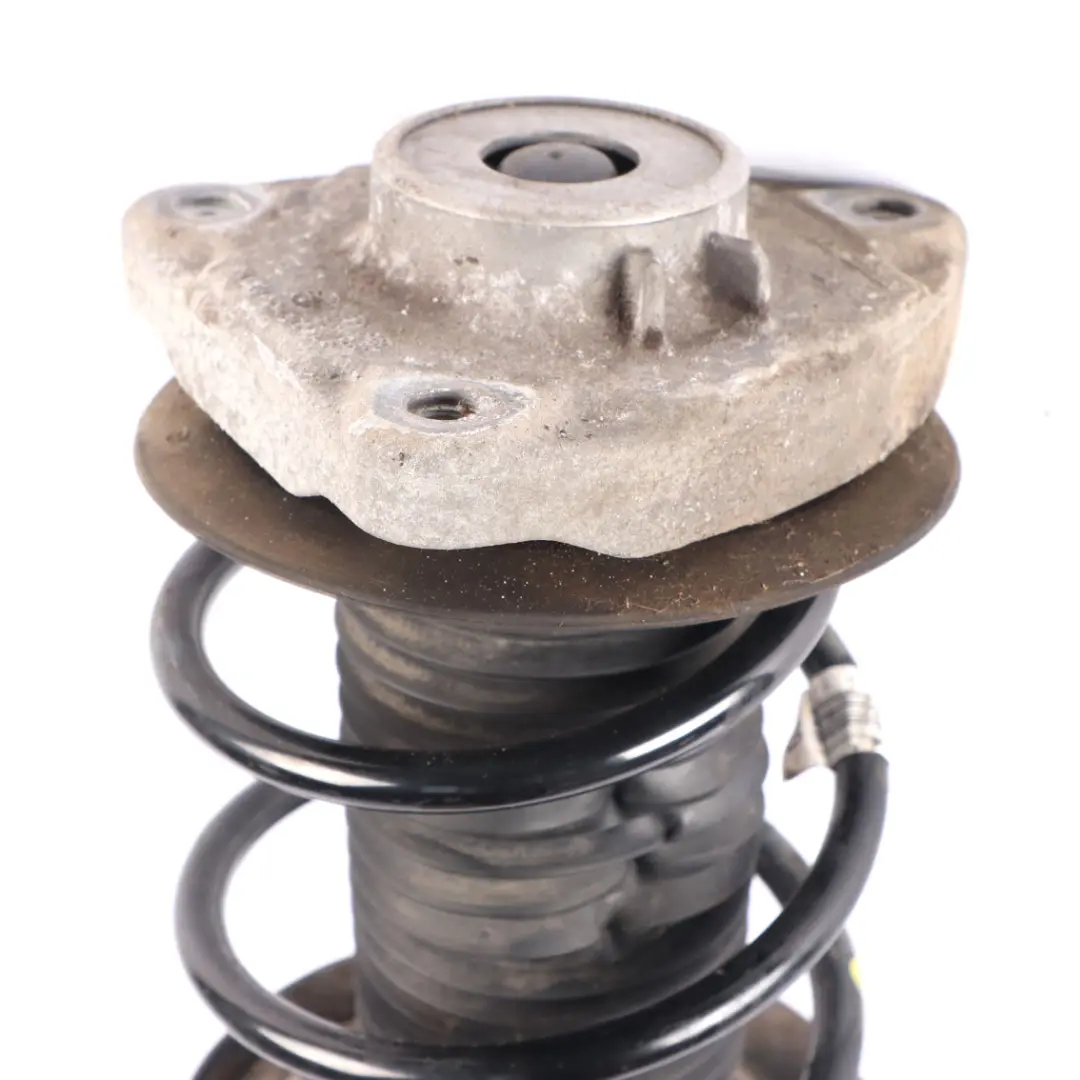 Mercedes W176 180 CDI Front Left N/S Suspension Leg Brake Wheel Hub Carrier - SKU A1173200338 - Part number A1173200338