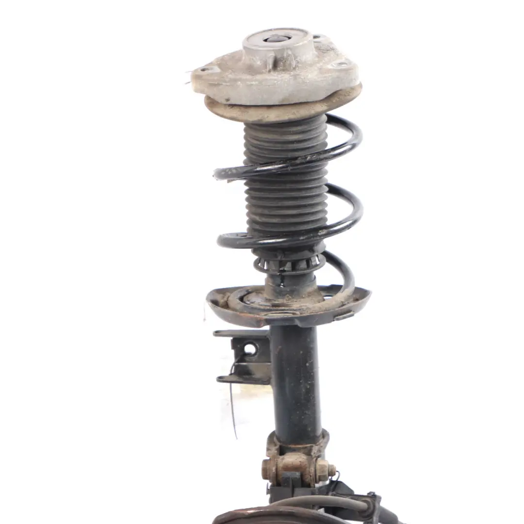 Mercedes W176 180 CDI Front Left N/S Suspension Leg Brake Wheel Hub Carrier - SKU A1173200338 - Part number A1173200338