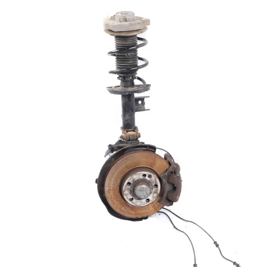 Front Right O/S Suspension Leg Brake Wheel Hub Carrier to Mercedes W176 A 180 CDI with Part number A1173200438 Mercedes W176 A 180 CDI Front Right O/S Suspension Leg Brake Wheel Hub Carrier - SKU A1173200438 - Part number A1173200438