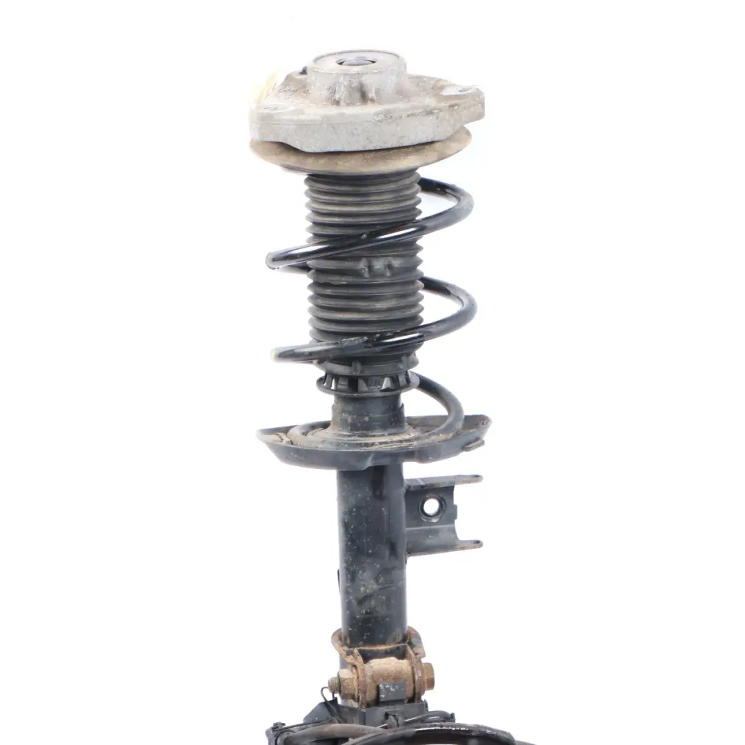 Mercedes W176 A 180 CDI Front Right O/S Suspension Leg Brake Wheel Hub Carrier - SKU A1173200438 - Part number A1173200438