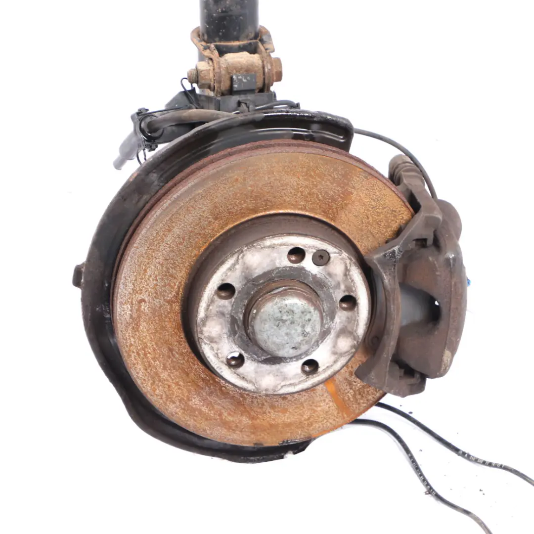 Front Right O/S Suspension Leg Brake Wheel Hub Carrier to Mercedes W176 A 180 CDI with Part number A1173200438 Mercedes W176 A 180 CDI Front Right O/S Suspension Leg Brake Wheel Hub Carrier - SKU A1173200438 - Part number A1173200438