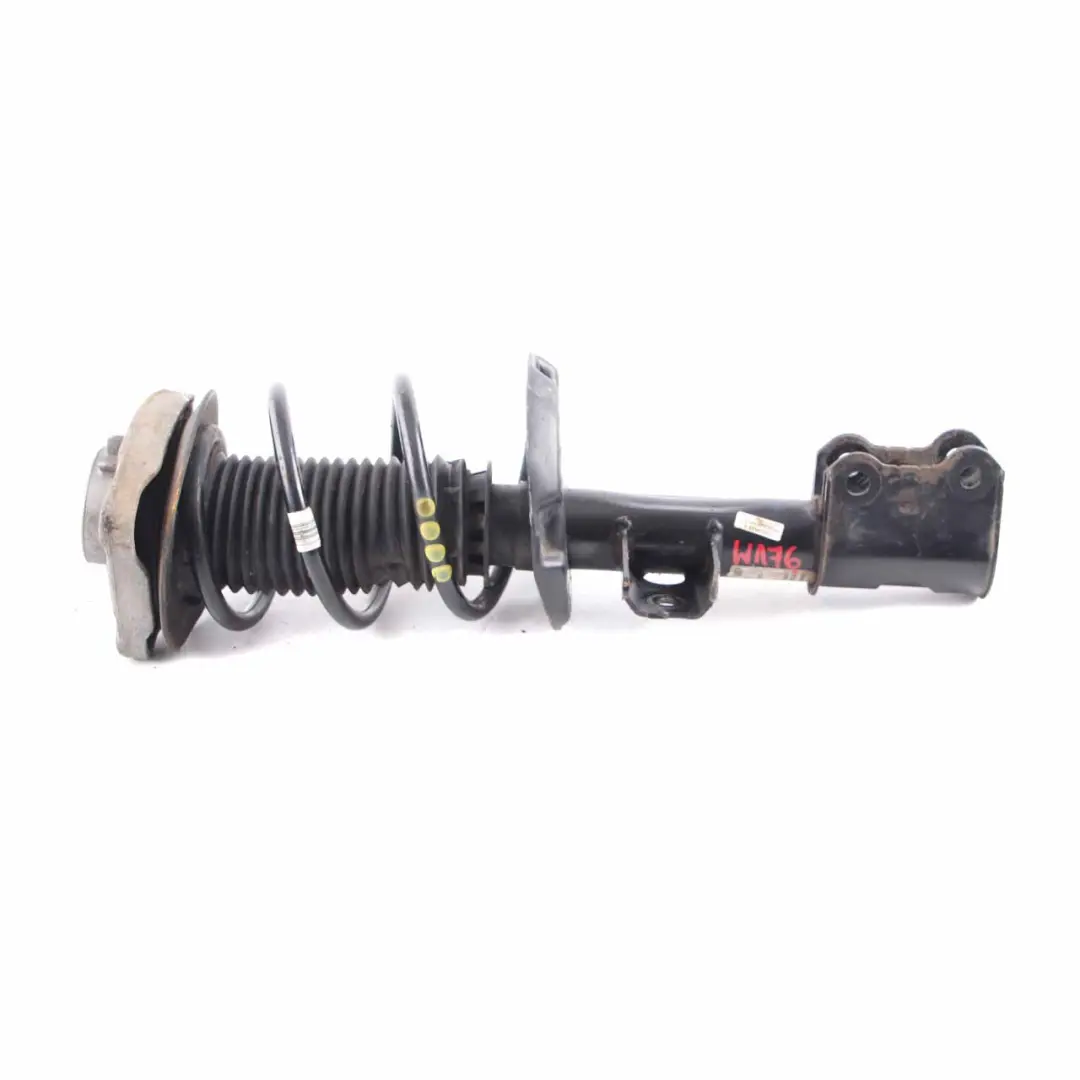 Amortiguador De Suspensión Muelle Delantero Izquierdo para Mercedes W176 con número de pieza A1173200738 Mercedes W176 Amortiguador De Suspensión Muelle Delantero Izquierdo - SKU A1173200738 - Número de pieza A1173200738