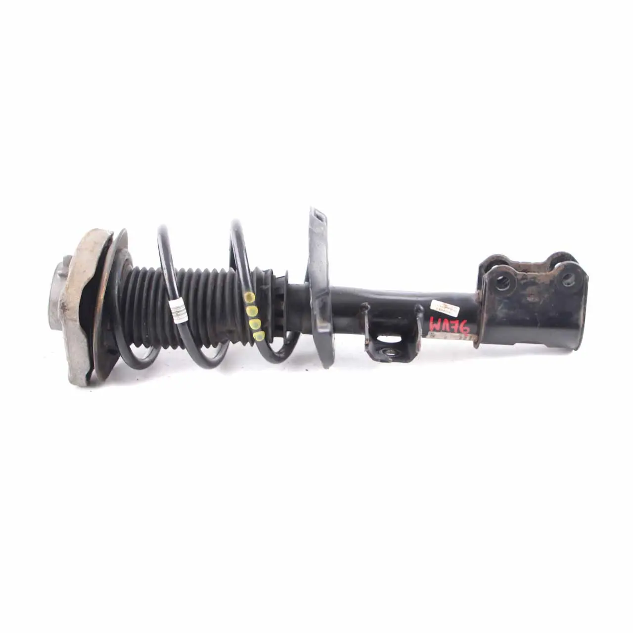 Spring Strut Mercedes W176 Front Left N/S Suspension Shock Absorber A1173200738
