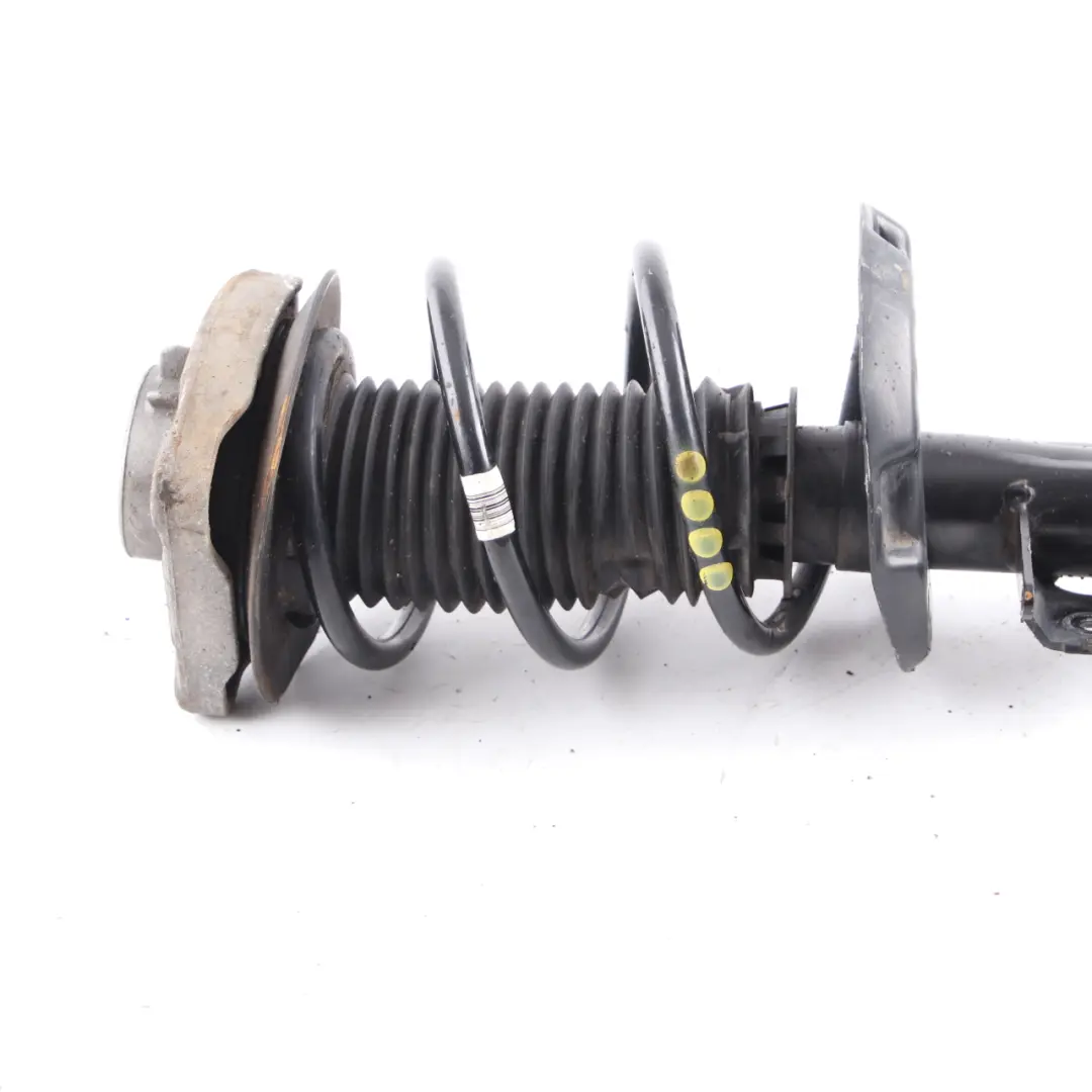 Ressort Suspension Amortisseur Avant Gauche pour Mercedes W176 à propos du numéro de pièce A1173200738 Mercedes W176 Ressort Suspension Amortisseur Avant Gauche - SKU A1173200738 - Numéro de pièce A1173200738