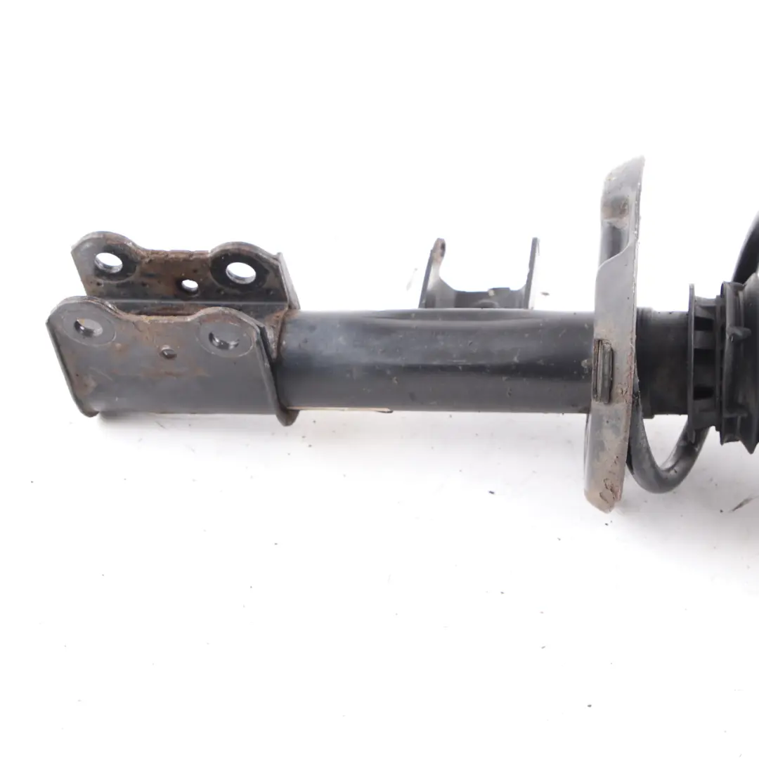 Federbein Aufhängung Stoßdämpfer Vorne Links für Mercedes W176 mit Teilenummer A1173200738 Mercedes W176 Federbein Aufhängung Stoßdämpfer Vorne Links - SKU A1173200738 - Teilenummer A1173200738