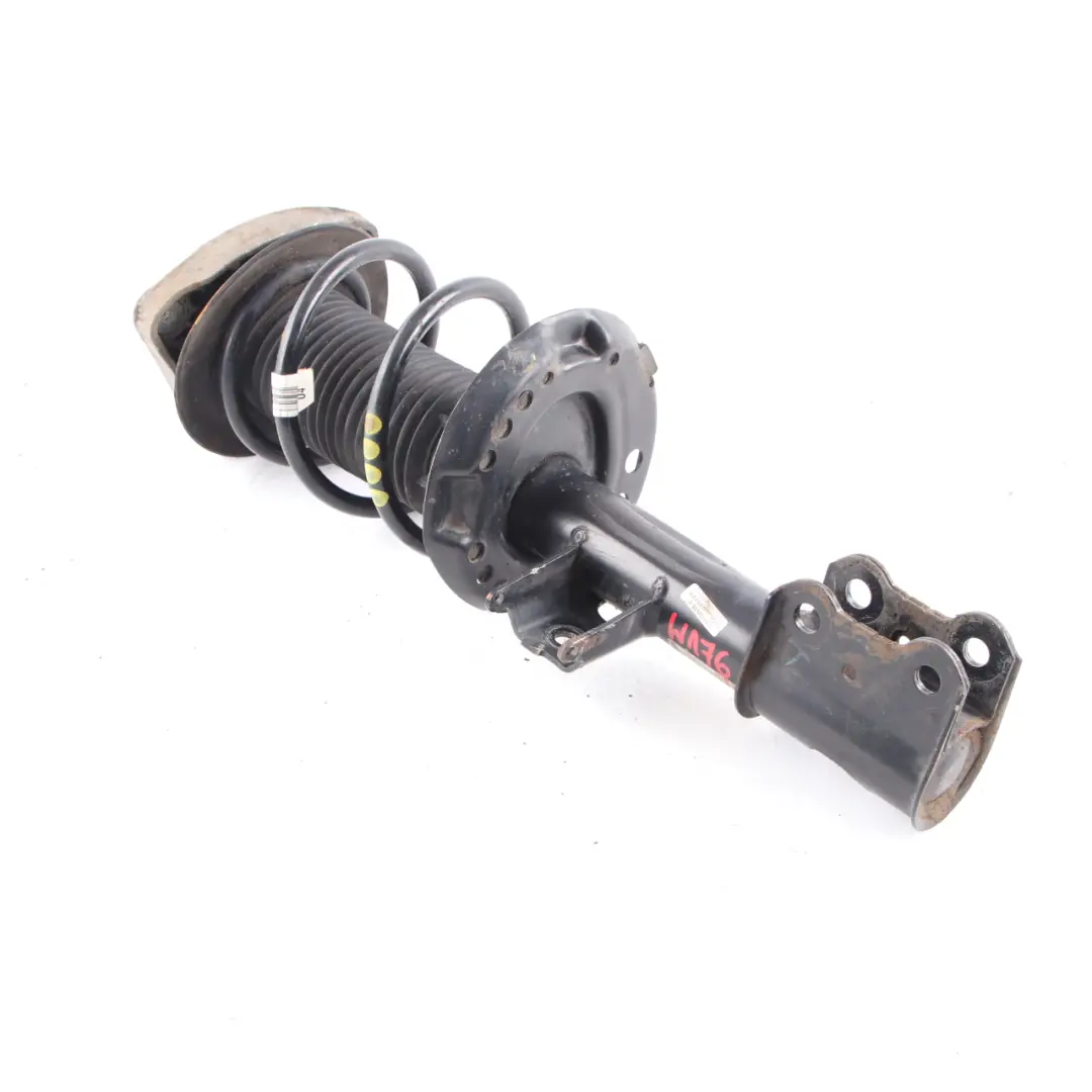 Amortiguador De Suspensión Muelle Delantero Izquierdo para Mercedes W176 con número de pieza A1173200738 Mercedes W176 Amortiguador De Suspensión Muelle Delantero Izquierdo - SKU A1173200738 - Número de pieza A1173200738
