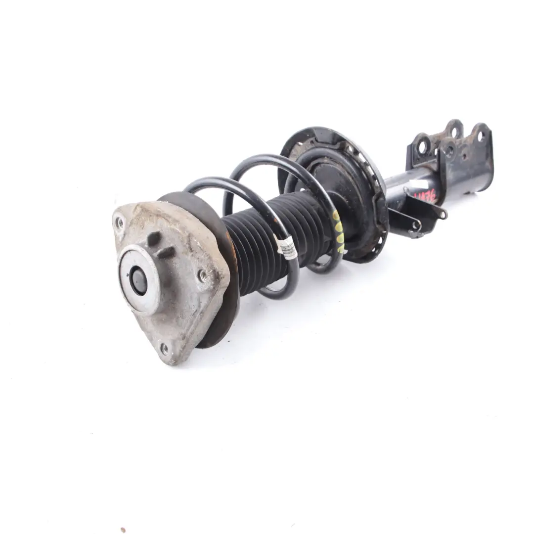 Ressort Suspension Amortisseur Avant Gauche pour Mercedes W176 à propos du numéro de pièce A1173200738 Mercedes W176 Ressort Suspension Amortisseur Avant Gauche - SKU A1173200738 - Numéro de pièce A1173200738