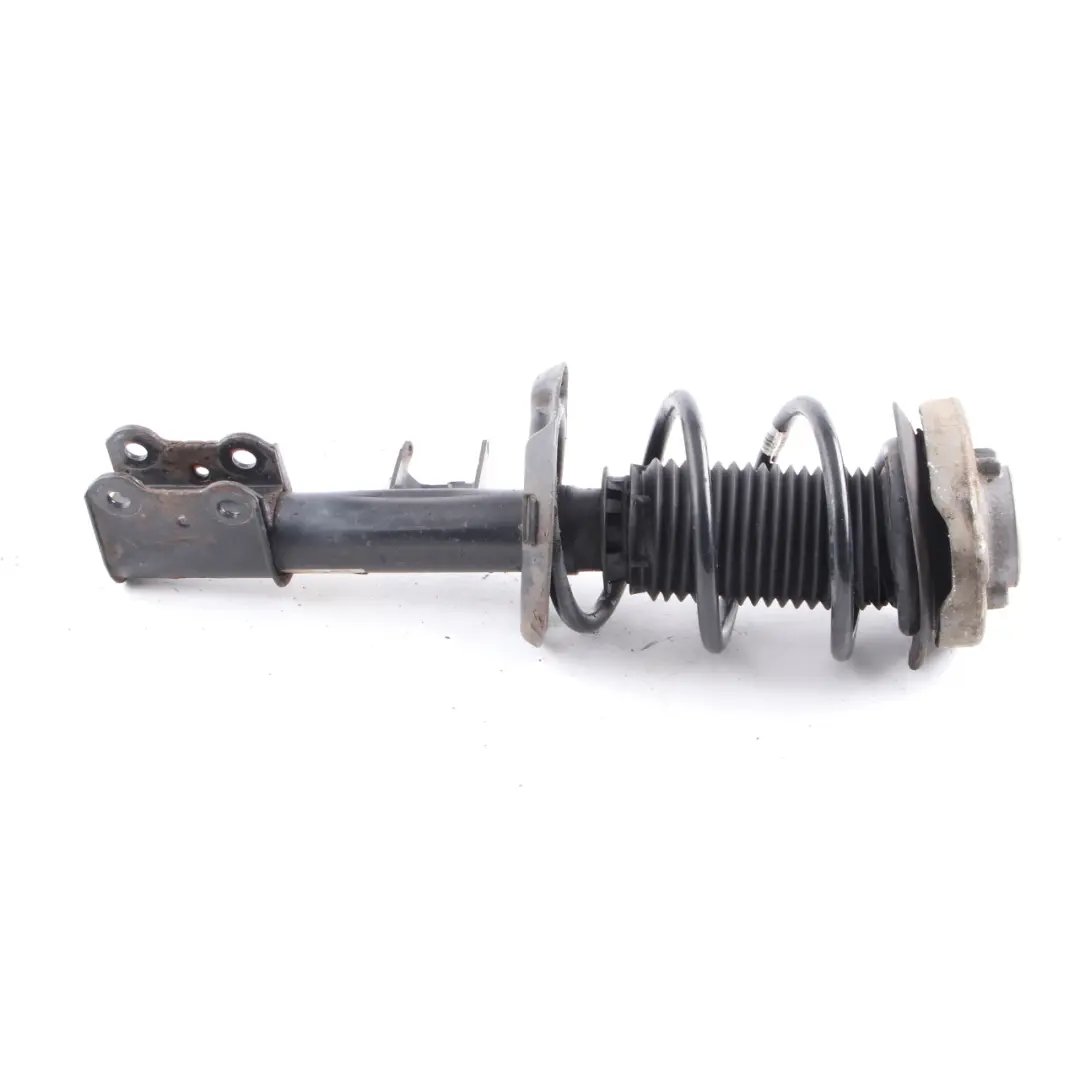 Mercedes W176 Ammortizzatore Molla Sospensione Anteriore Sinistro - SKU A1173200738 - Numero di parte A1173200738