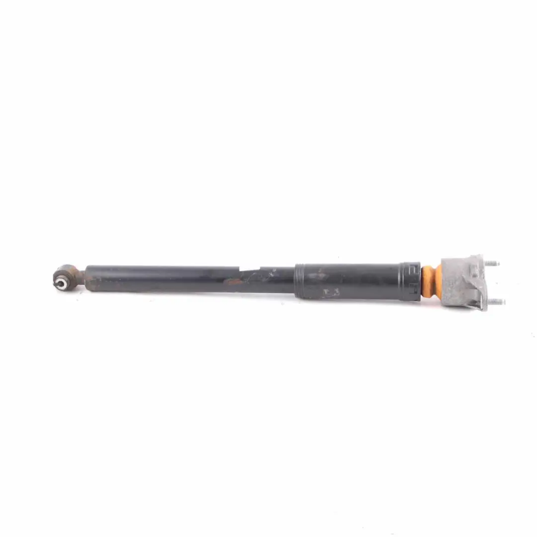Strut Rear Left Right Shock Absorber to Mercedes W176 Spring with Part number A1173201131 Mercedes W176 Spring Strut Rear Left Right Shock Absorber - SKU A1173201131 - Part number A1173201131