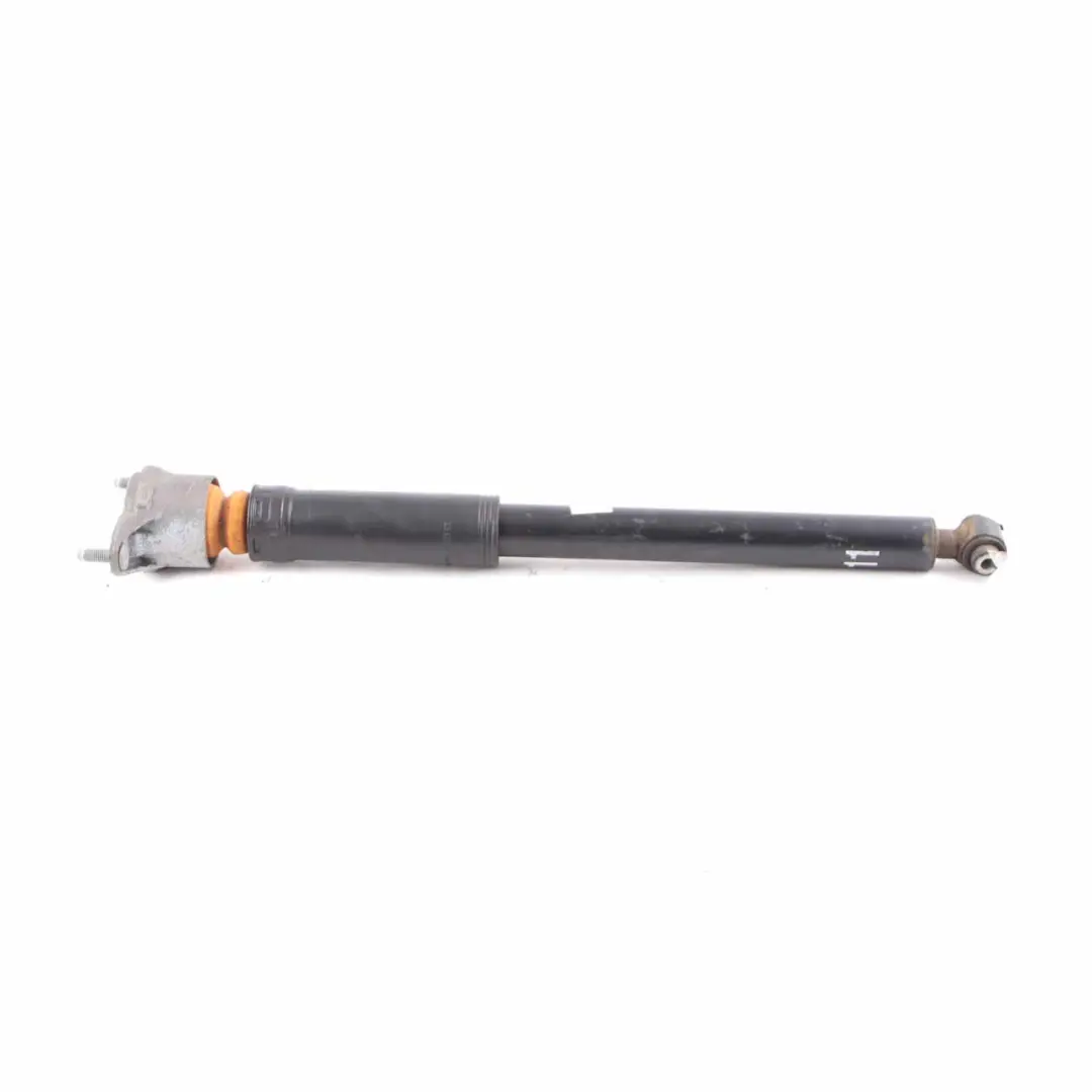 Mercedes W176 Puntone a molla ammortizzatore posteriore sinistro destro - SKU A1173201131 - Numero di parte A1173201131