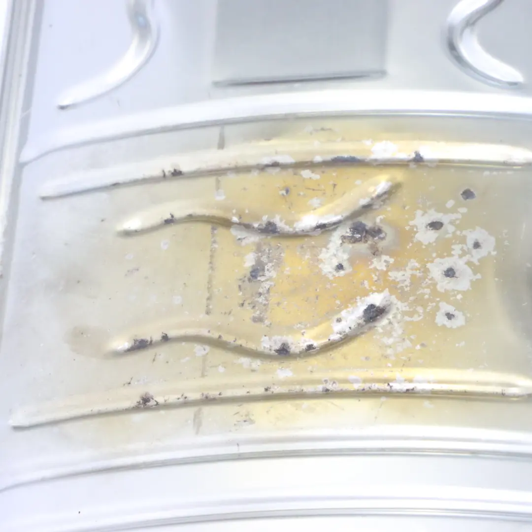 Exhaust Muffler Back Box Middle Pipe 180 200 250 Petrol M270 to Mercedes C117 with Part number A1174900550 Mercedes C117 Exhaust Muffler Back Box Middle Pipe 180 200 250 Petrol M270 - SKU A1174900550 - Part number A1174900550