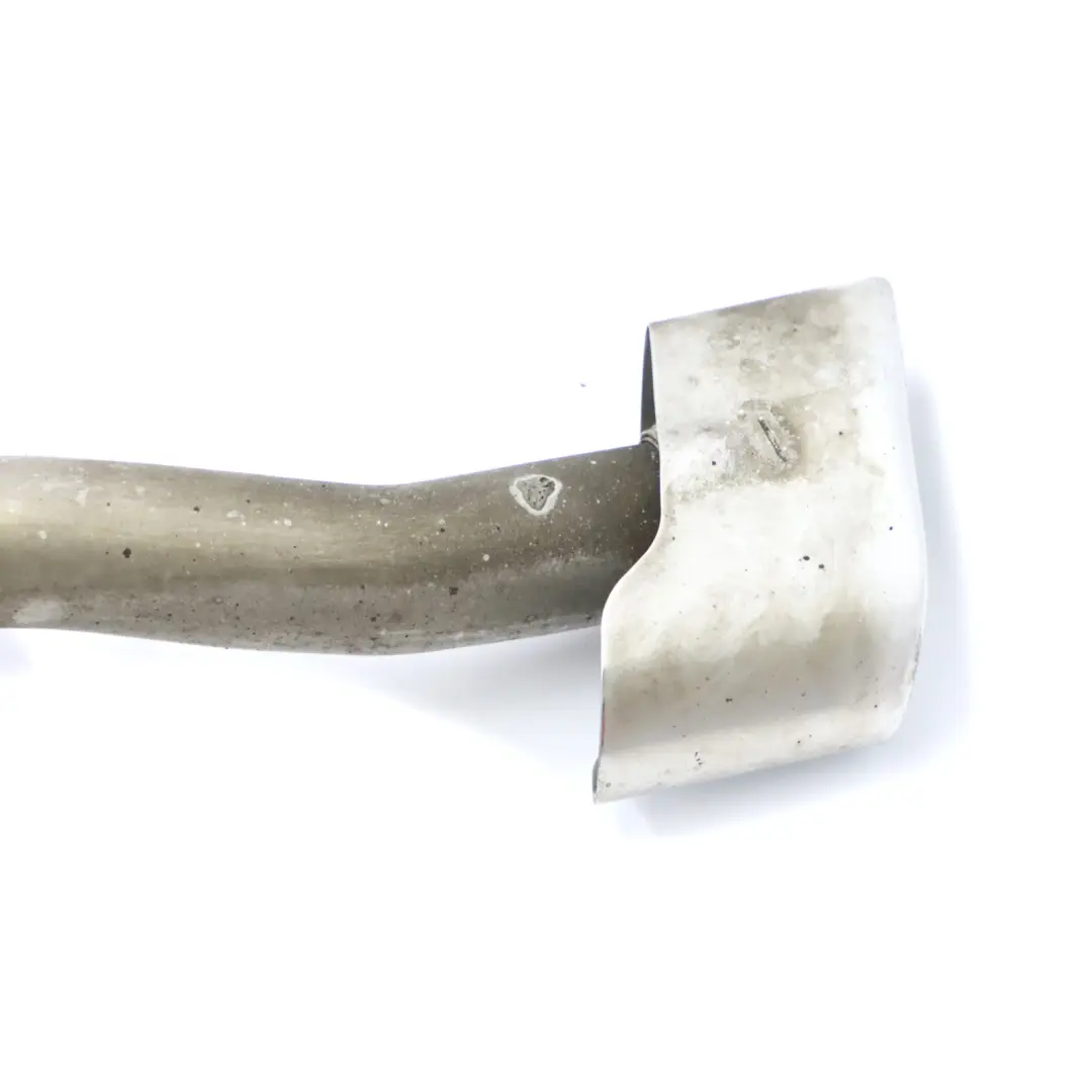 Exhaust Muffler Back Box Middle Pipe 180 200 250 Petrol M270 to Mercedes C117 with Part number A1174900550 Mercedes C117 Exhaust Muffler Back Box Middle Pipe 180 200 250 Petrol M270 - SKU A1174900550 - Part number A1174900550